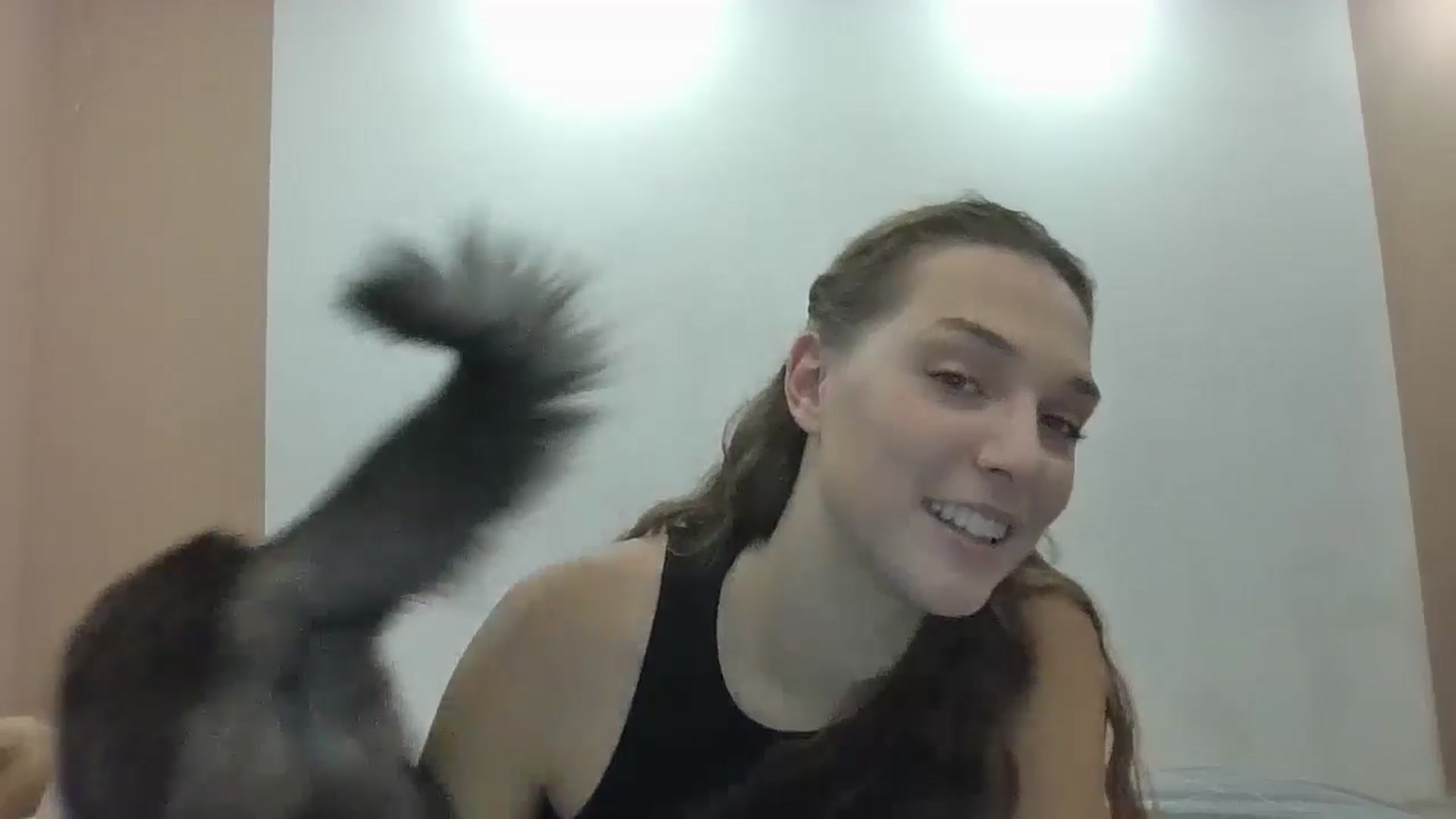 Gallery image thumbnail from HaleyReed's myfreecams stream on, 11/04/2024, 12:12 image 3 of 20