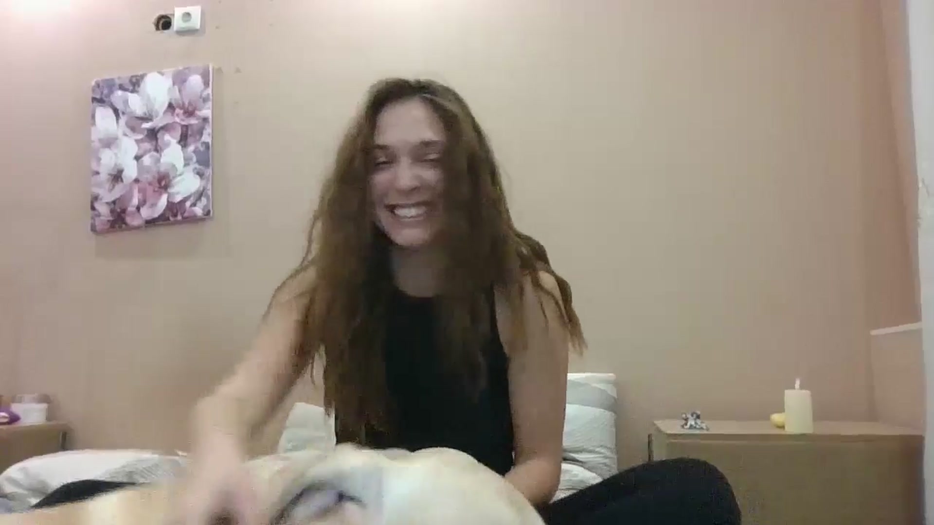 Gallery image thumbnail from HaleyReed's myfreecams stream on, 11/04/2024, 17:12 image 12 of 20
