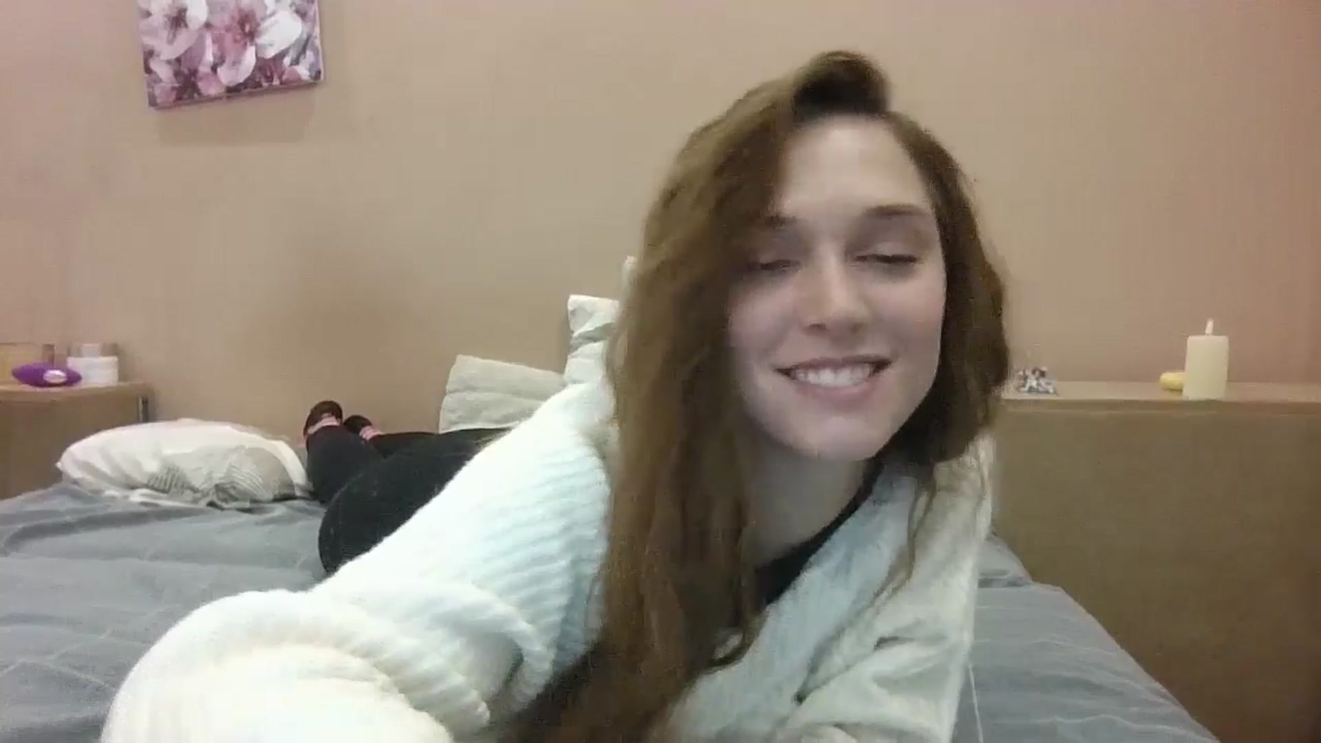 Gallery image thumbnail from HaleyReed's myfreecams stream on, 11/04/2024, 17:12 image 11 of 20
