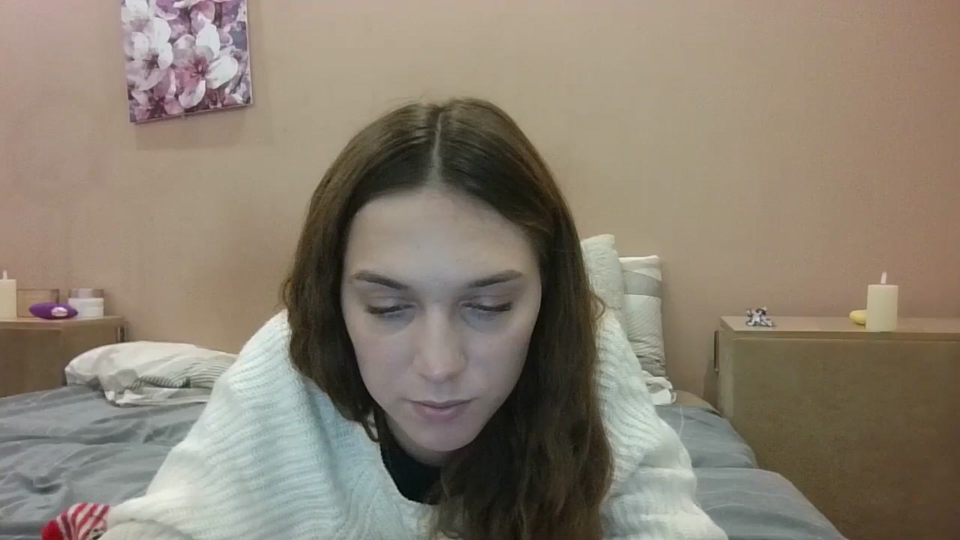 Gallery image thumbnail from HaleyReed's myfreecams stream on, 11/04/2024, 17:12 image 4 of 20
