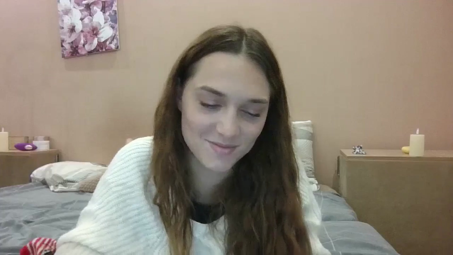 Gallery image thumbnail from HaleyReed's myfreecams stream on, 11/04/2024, 17:12 image 5 of 20