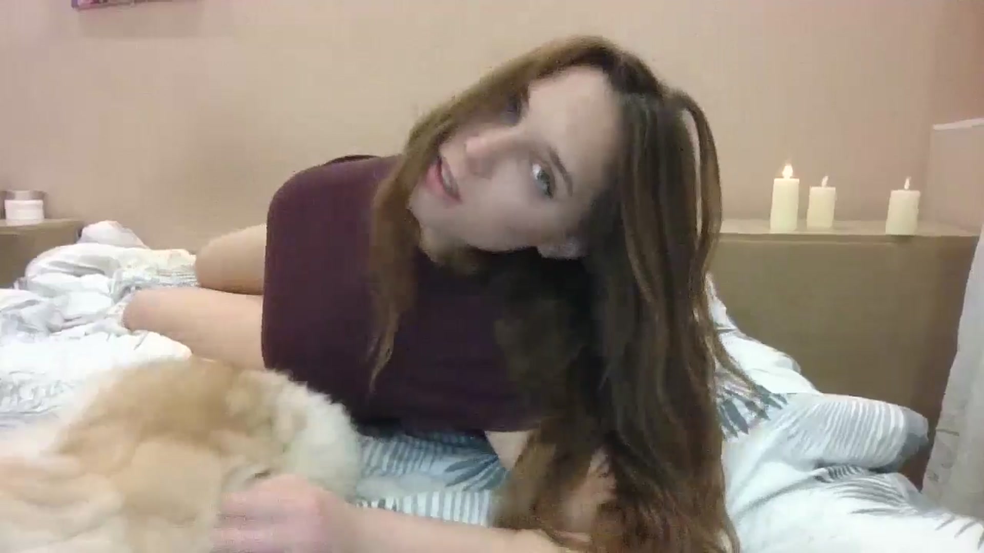 Gallery image thumbnail from HaleyReed's myfreecams stream on, 11/06/2024, 17:12 image 19 of 20