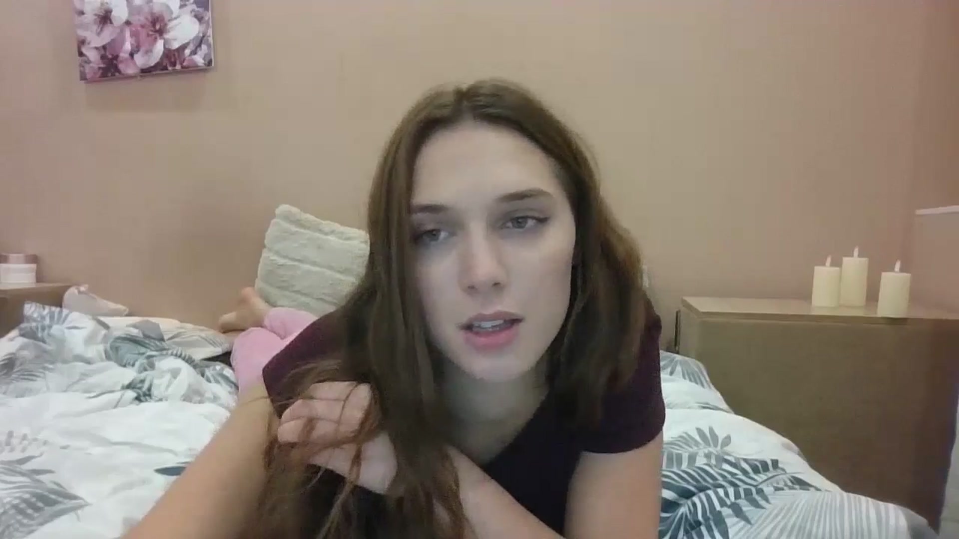 Gallery image thumbnail from HaleyReed's myfreecams stream on, 11/06/2024, 17:12 image 3 of 20