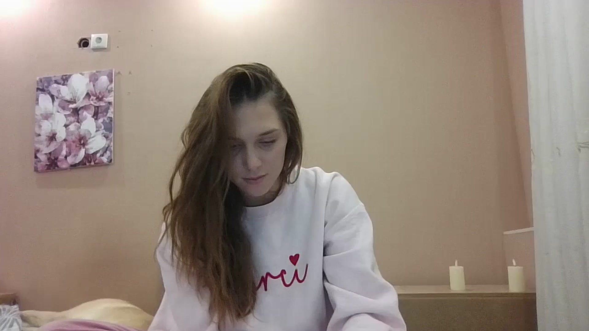 Gallery image thumbnail from HaleyReed's myfreecams stream on, 11/07/2024, 15:09 image 18 of 20