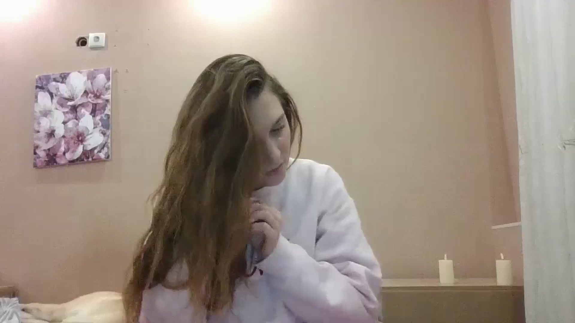 Gallery image thumbnail from HaleyReed's myfreecams stream on, 11/07/2024, 15:09 image 20 of 20
