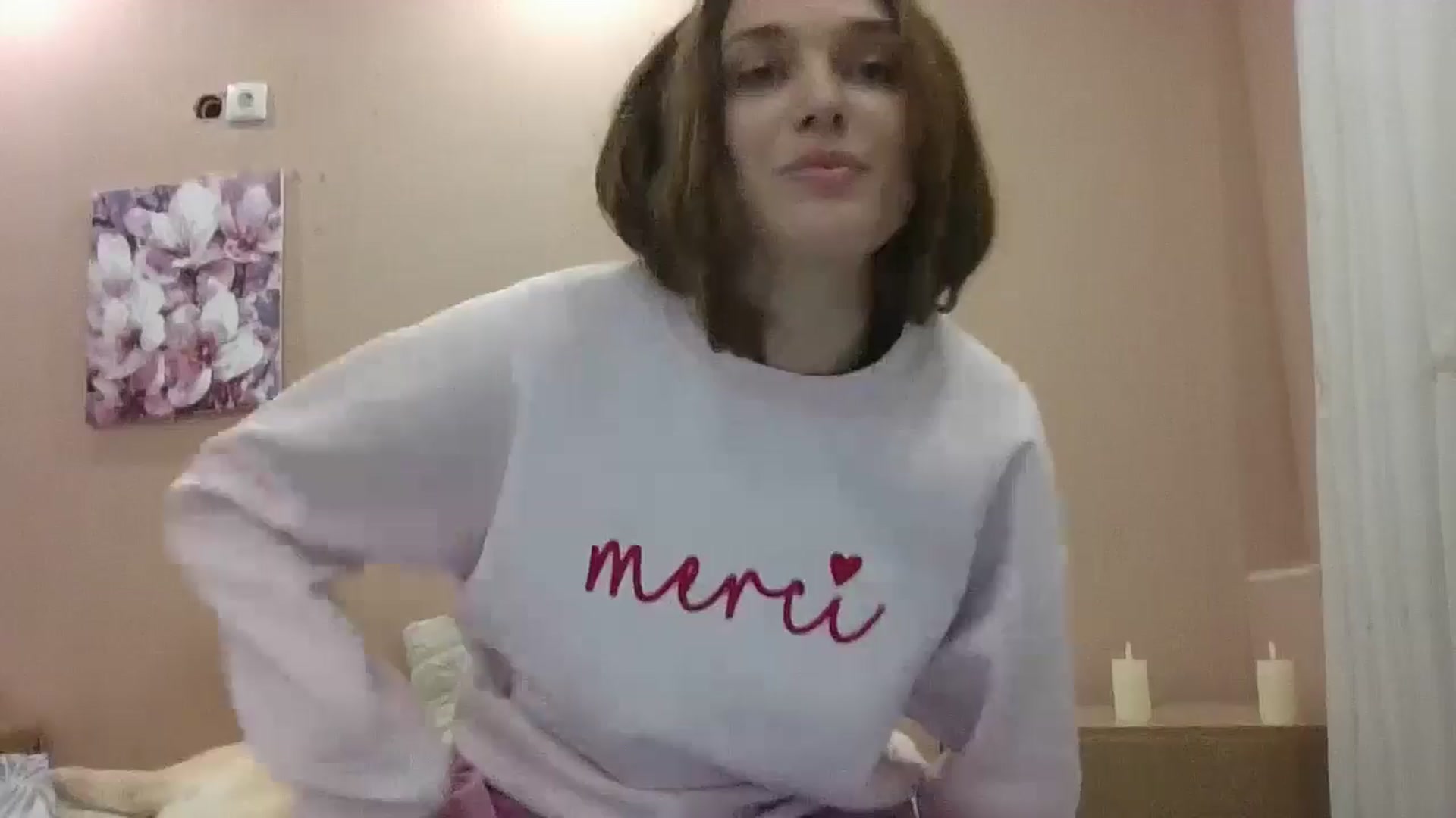Gallery image thumbnail from HaleyReed's myfreecams stream on, 11/07/2024, 15:09 image 15 of 20