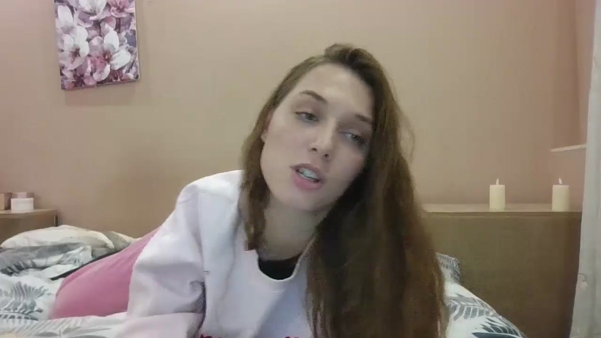 Gallery image thumbnail from HaleyReed's myfreecams stream on, 11/07/2024, 16:30 image 9 of 20