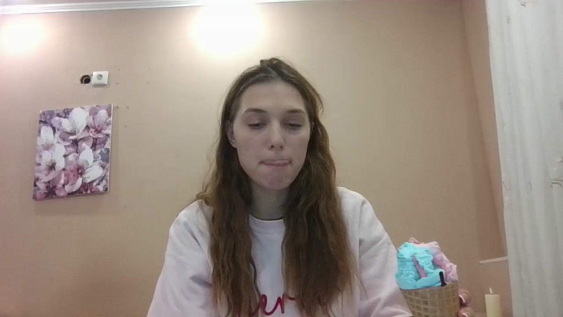 Gallery image thumbnail from HaleyReed's myfreecams stream on, 11/07/2024, 16:30 image 16 of 20