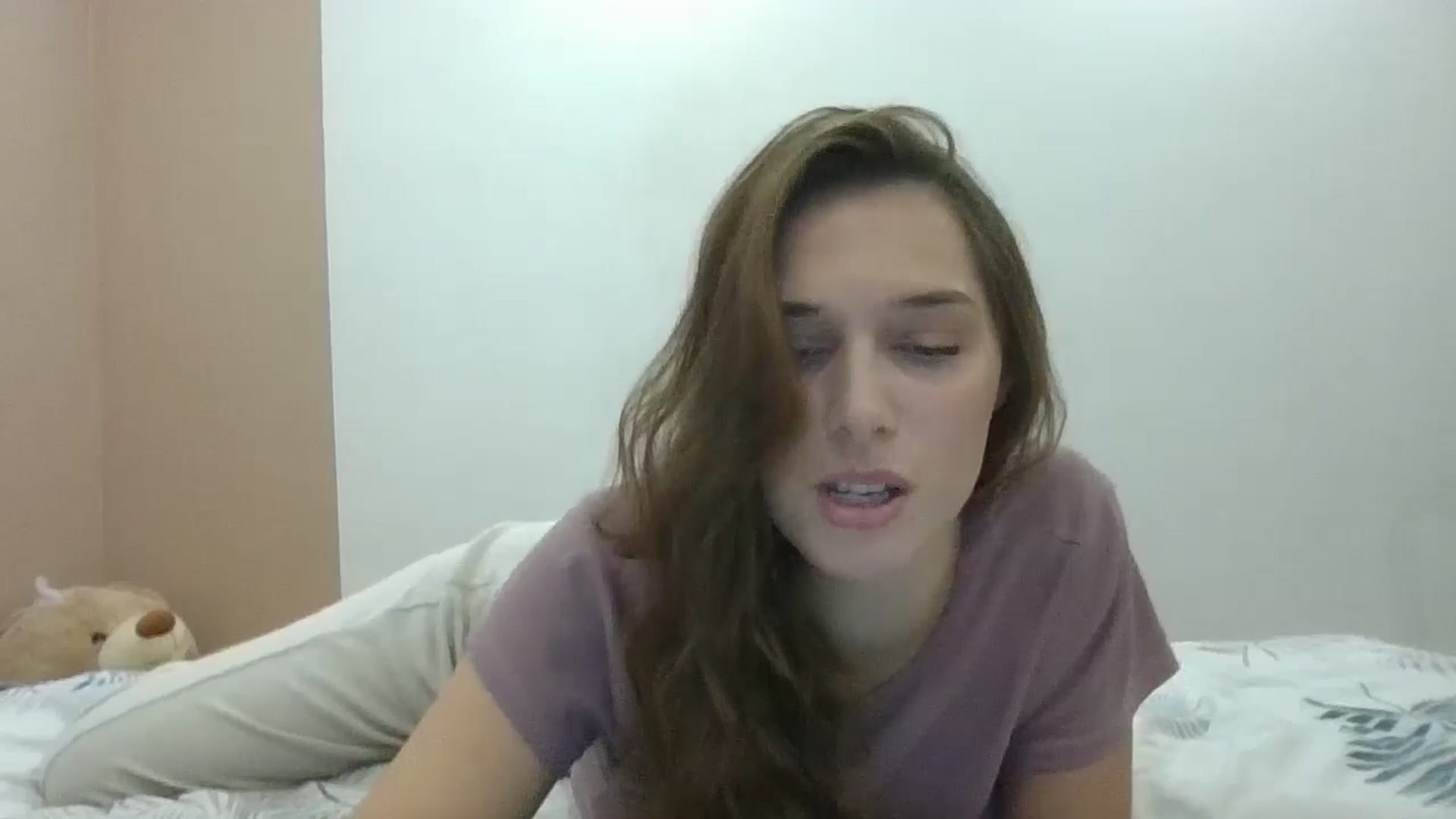 Gallery image thumbnail from HaleyReed's myfreecams stream on, 11/08/2024, 12:36 image 18 of 20