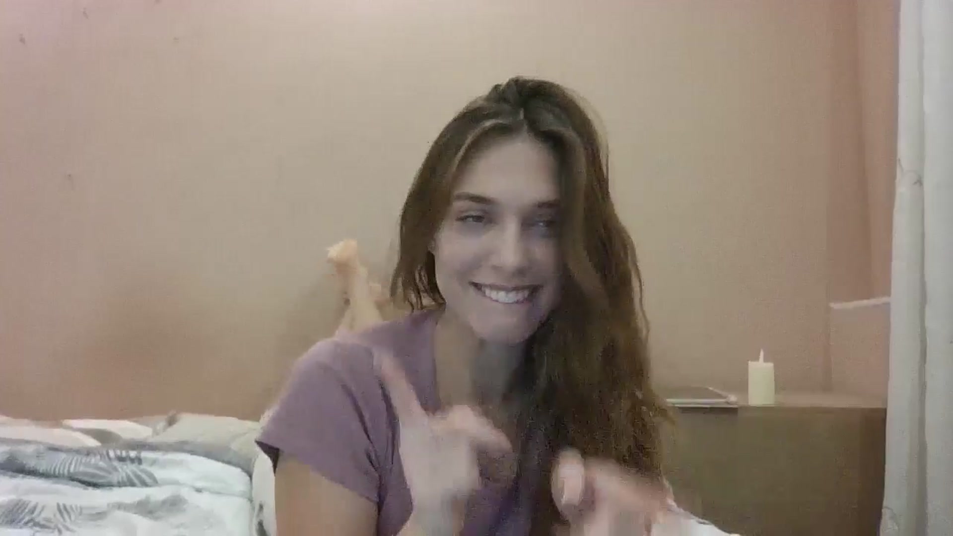 Gallery image thumbnail from HaleyReed's myfreecams stream on, 11/08/2024, 13:10 image 4 of 20