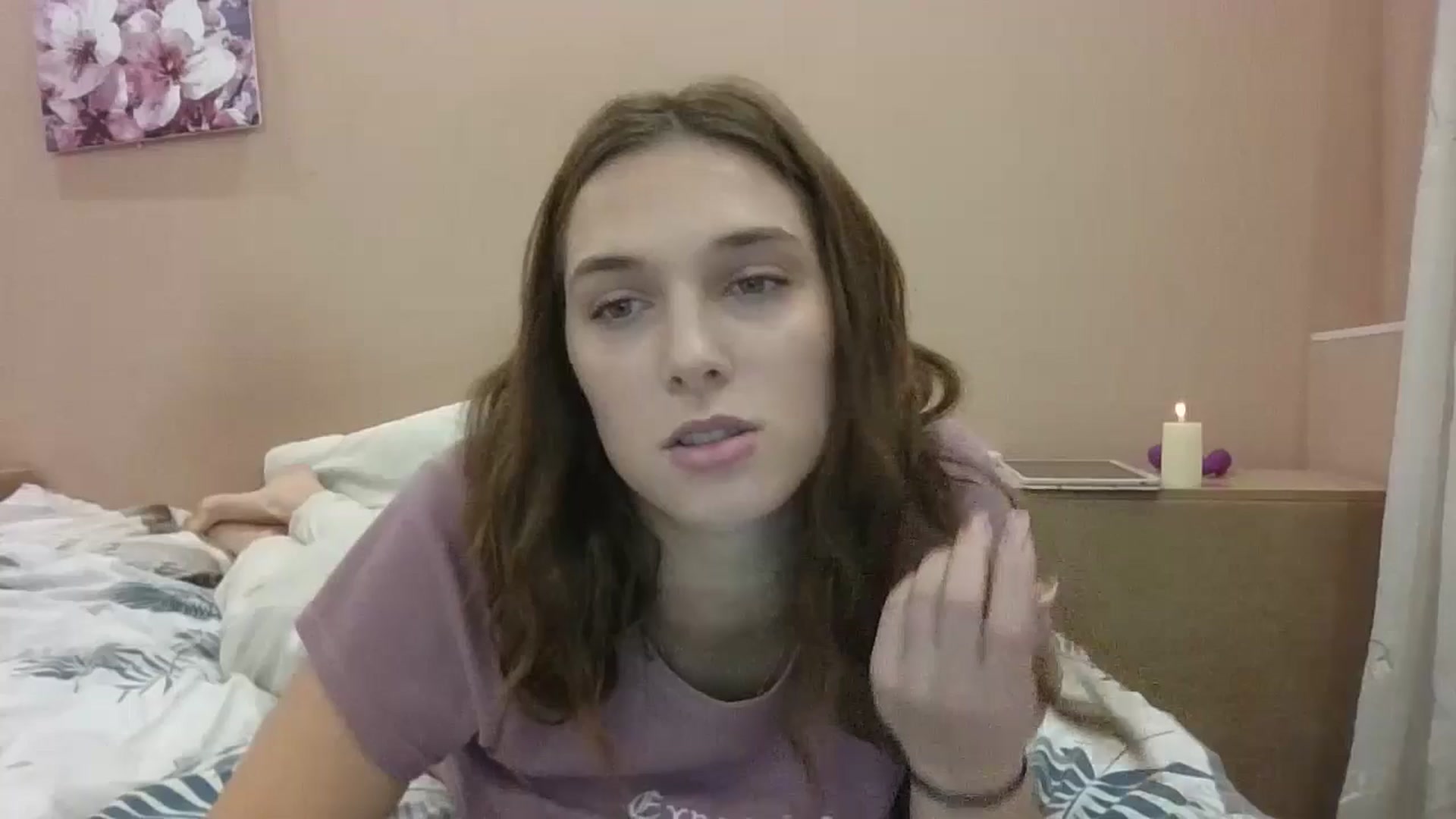 Gallery image thumbnail from HaleyReed's myfreecams stream on, 11/08/2024, 13:34 image 18 of 20