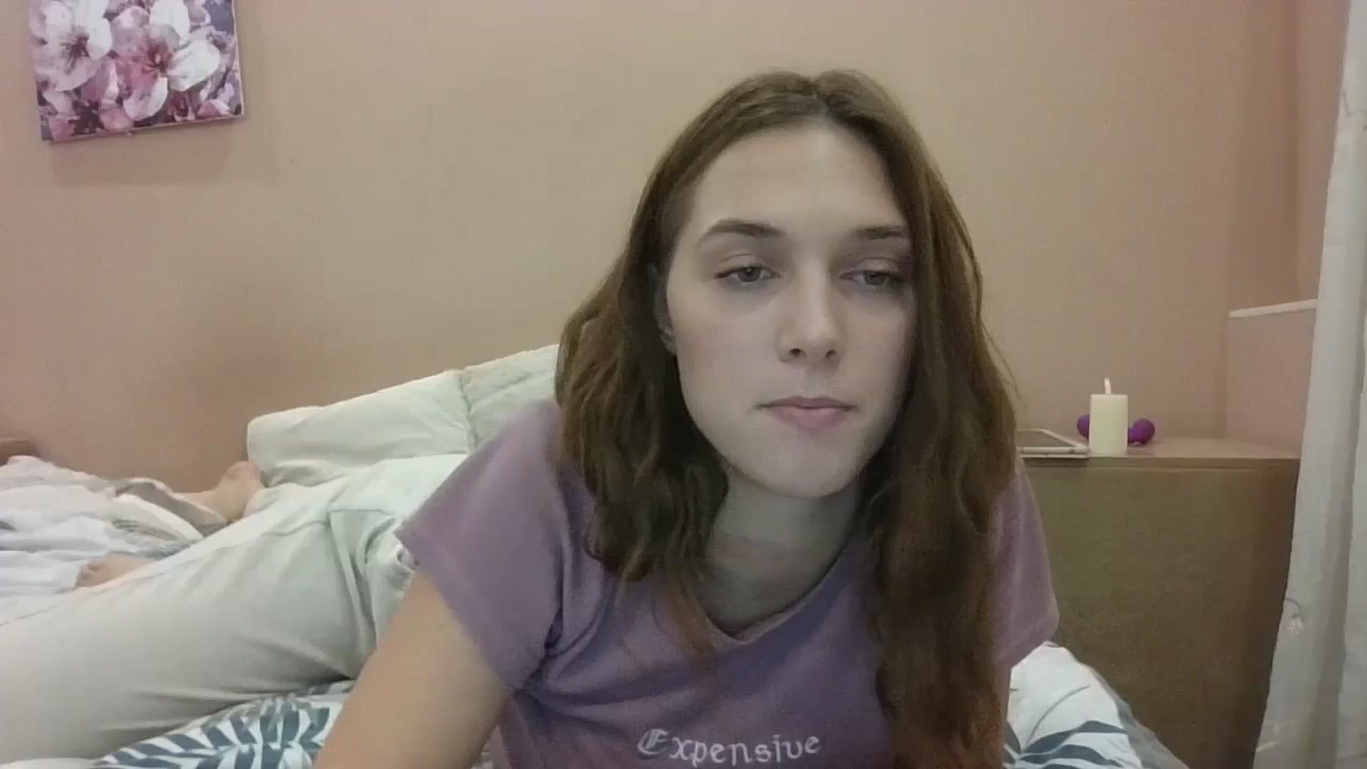 Gallery image thumbnail from HaleyReed's myfreecams stream on, 11/08/2024, 13:34 image 5 of 20