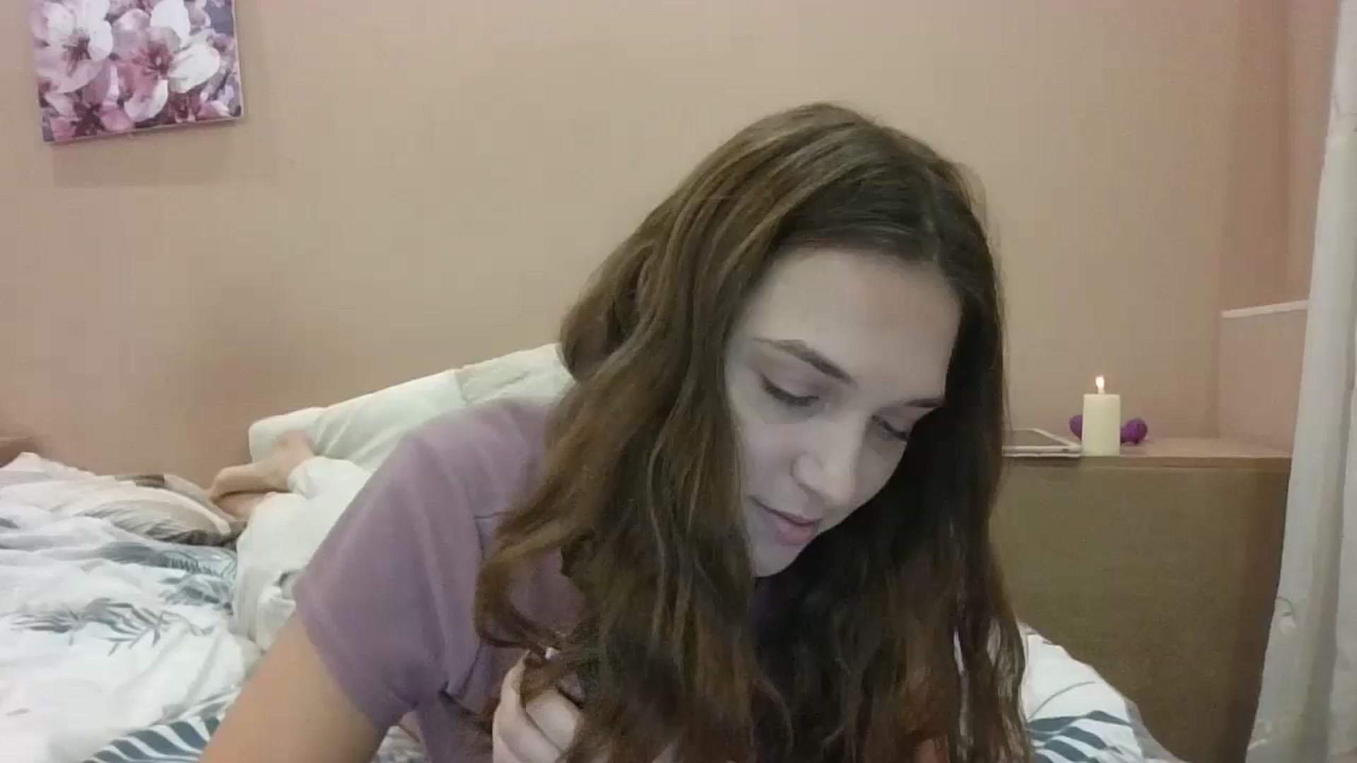 Gallery image thumbnail from HaleyReed's myfreecams stream on, 11/08/2024, 13:34 image 20 of 20