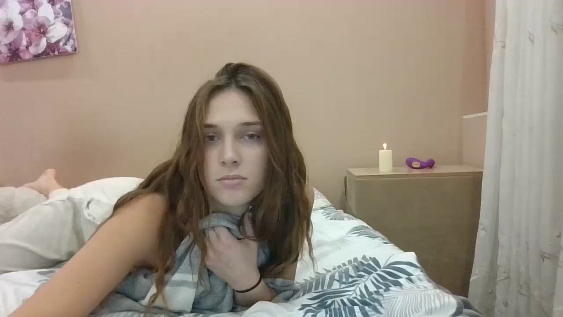 Gallery image thumbnail from HaleyReed's myfreecams stream on, 11/08/2024, 15:56 image 10 of 20
