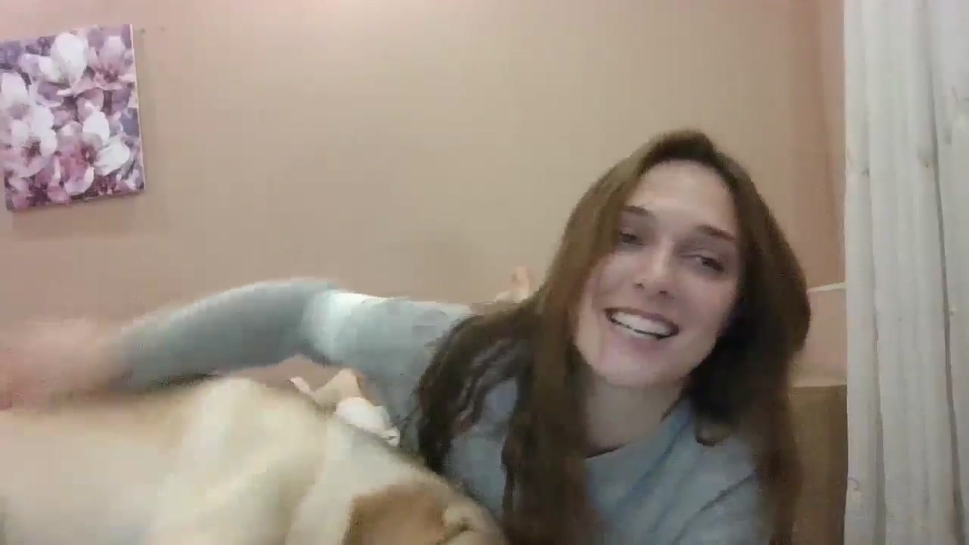 Gallery image thumbnail from HaleyReed's myfreecams stream on, 11/08/2024, 15:56 image 20 of 20