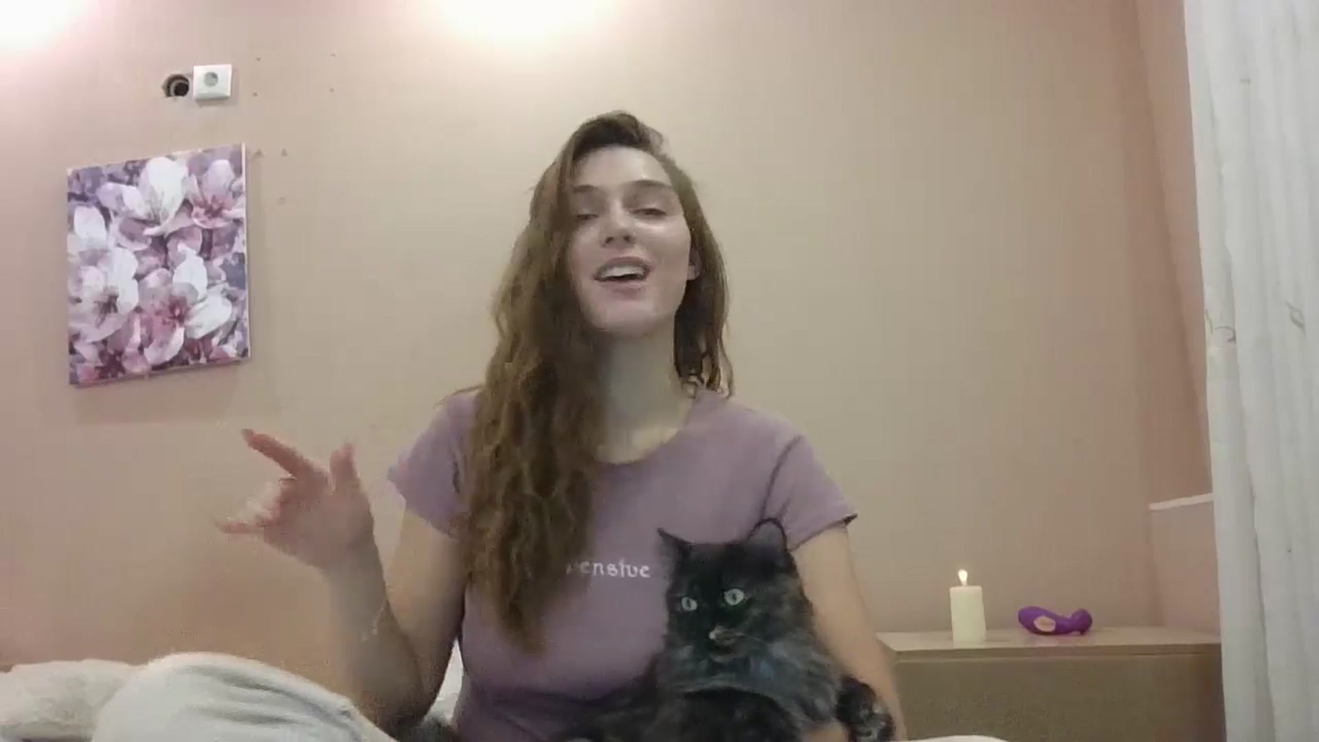 Gallery image thumbnail from HaleyReed's myfreecams stream on, 11/08/2024, 15:56 image 8 of 20