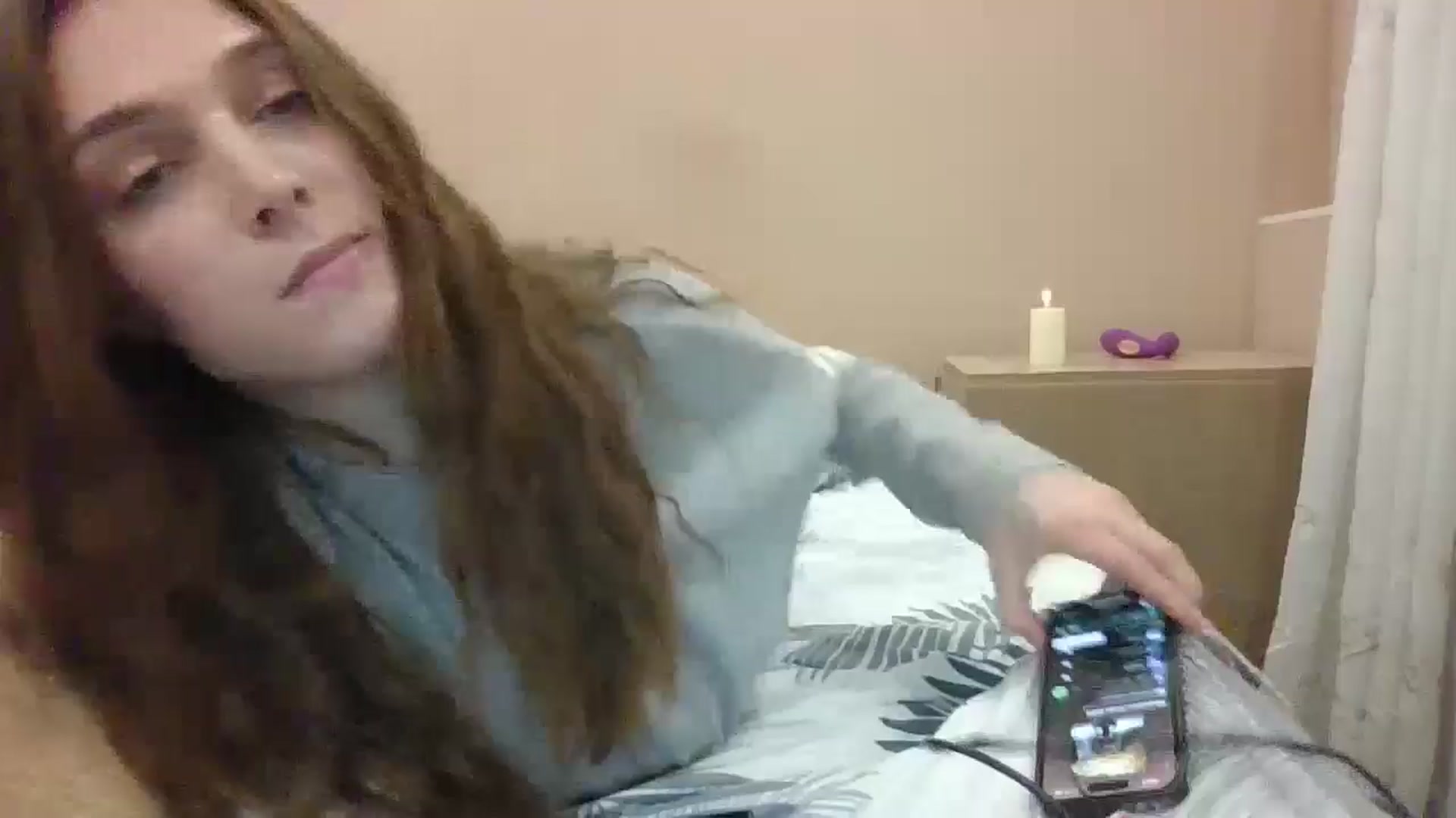Gallery image thumbnail from HaleyReed's myfreecams stream on, 11/08/2024, 16:34 image 1 of 20