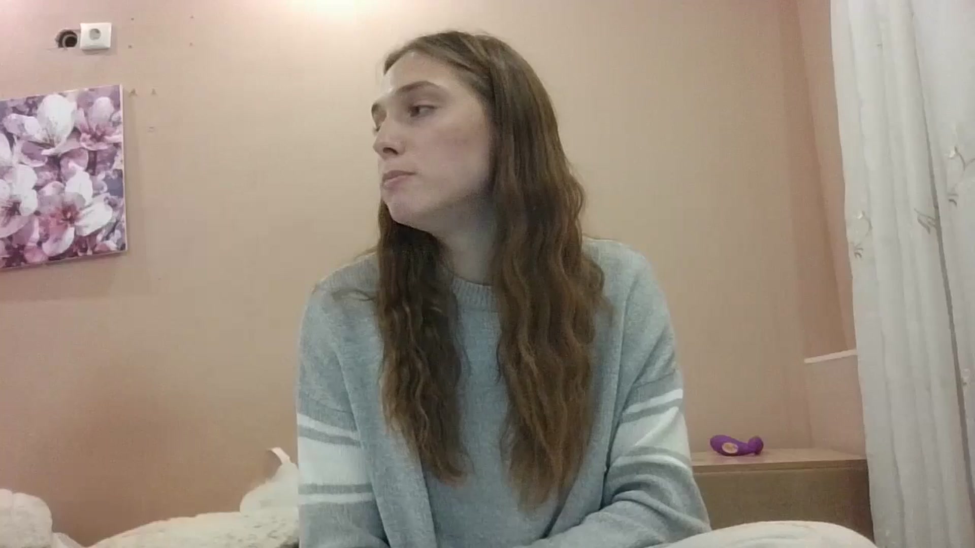 Gallery image thumbnail from HaleyReed's myfreecams stream on, 11/08/2024, 16:34 image 15 of 20