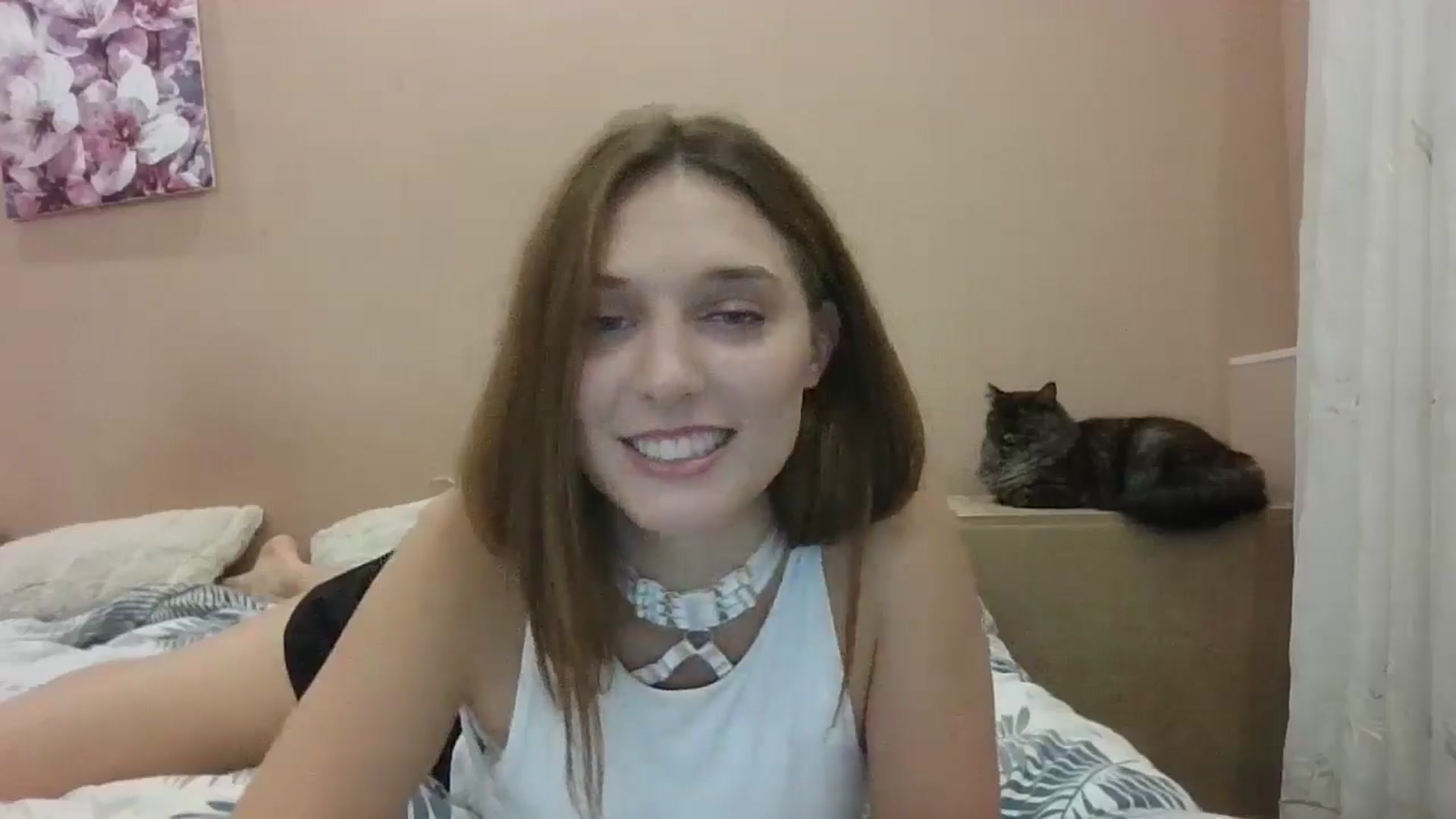Gallery image thumbnail from HaleyReed's myfreecams stream on, 11/10/2024, 13:03 image 19 of 20