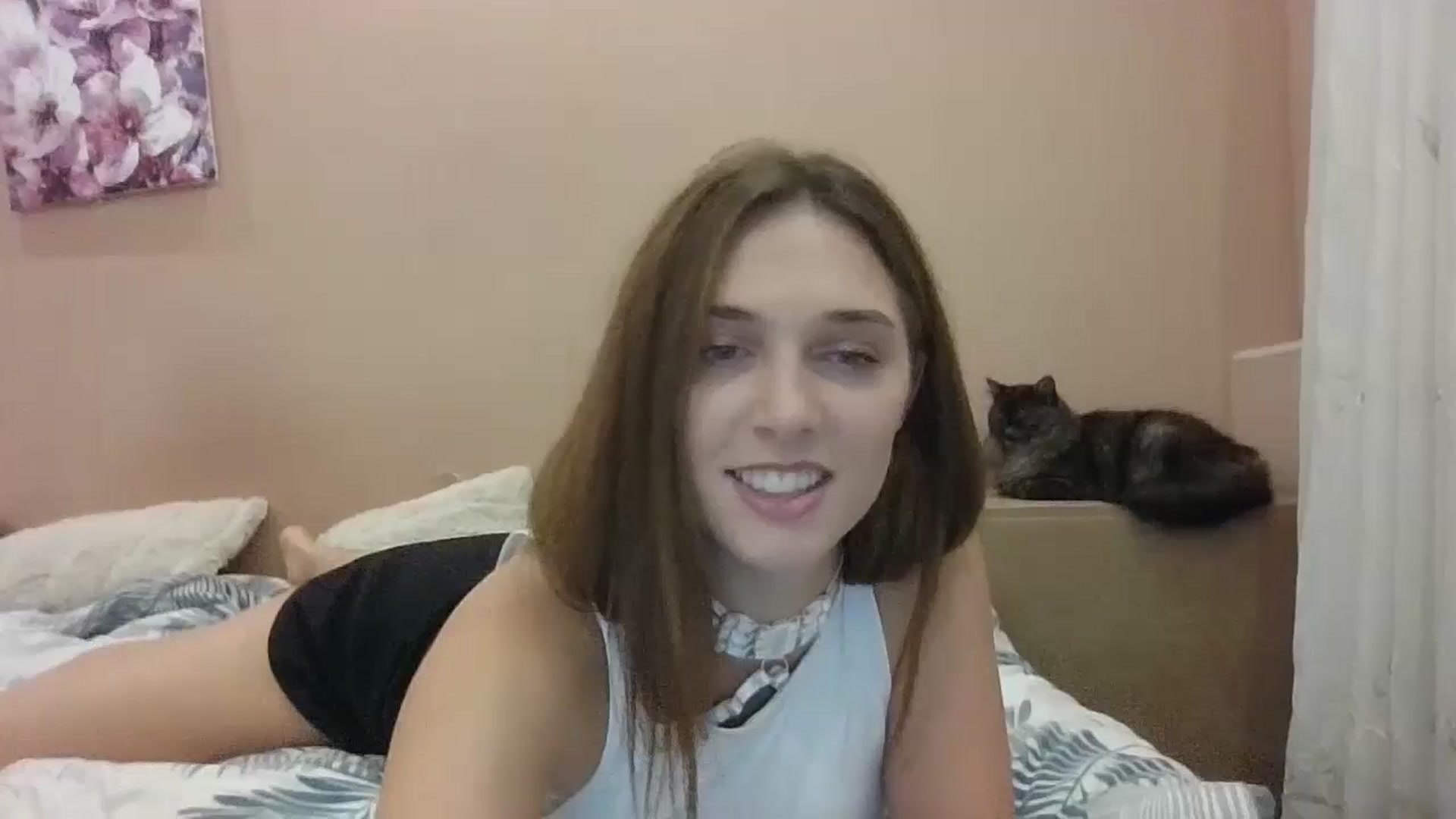 Gallery image thumbnail from HaleyReed's myfreecams stream on, 11/10/2024, 13:03 image 20 of 20