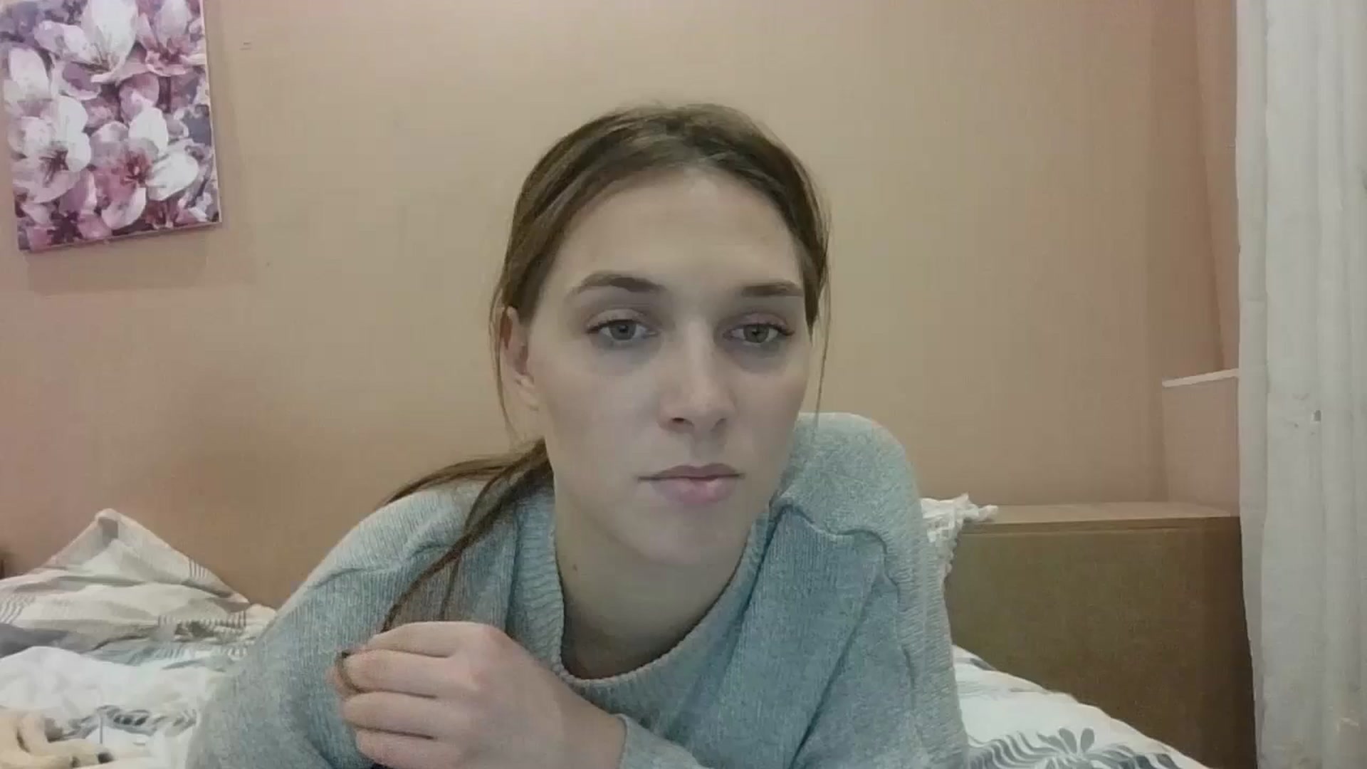 Gallery image thumbnail from HaleyReed's myfreecams stream on, 11/10/2024, 17:10 image 5 of 20