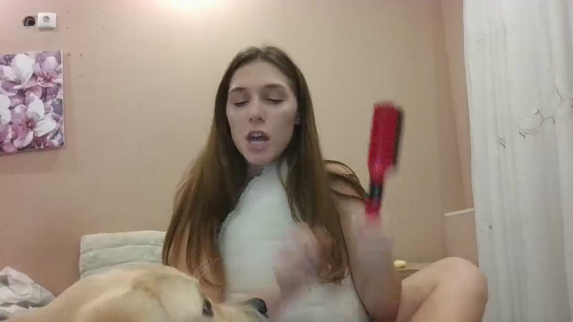 Gallery image thumbnail from HaleyReed's myfreecams stream on, 11/10/2024, 17:10 image 20 of 20