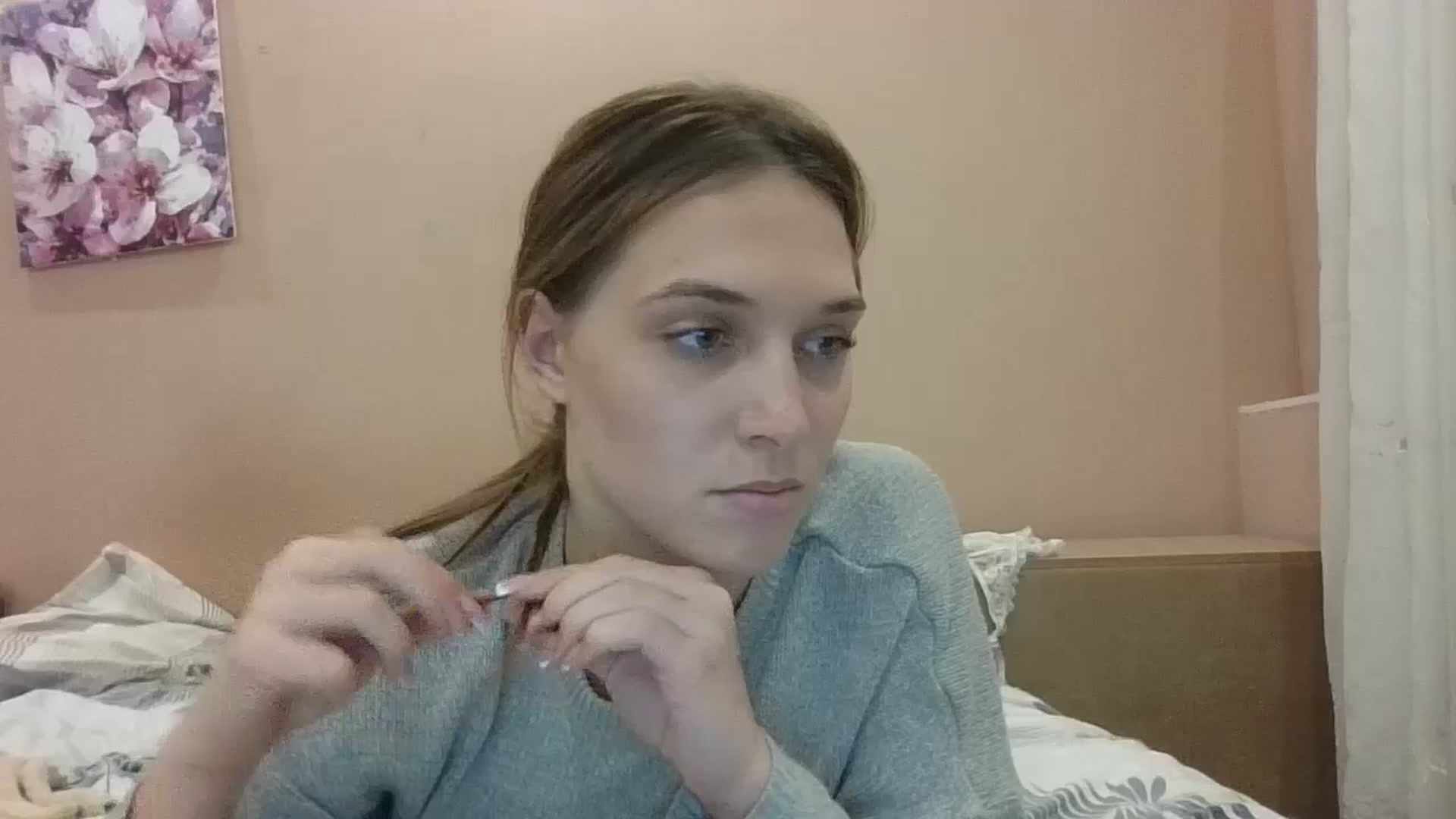 Gallery image thumbnail from HaleyReed's myfreecams stream on, 11/10/2024, 17:10 image 6 of 20