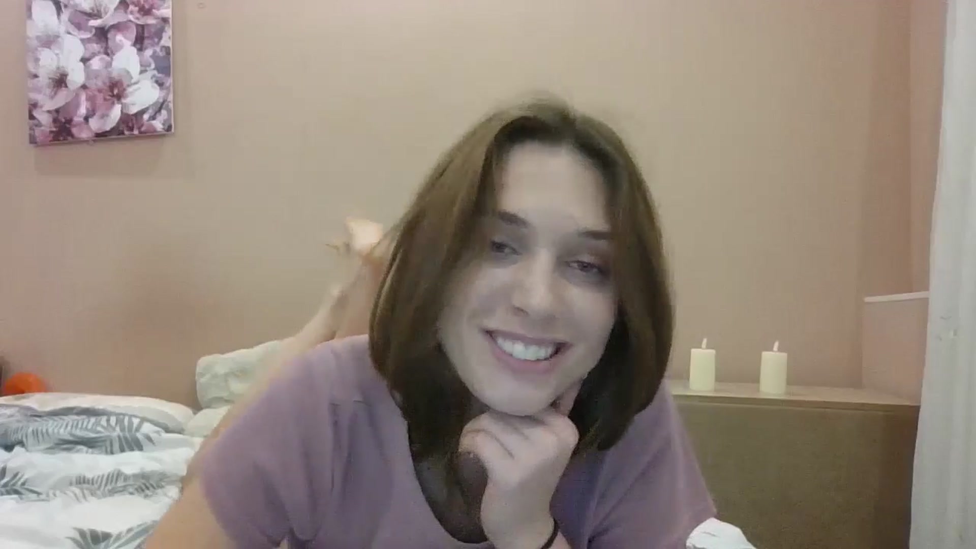 Gallery image thumbnail from HaleyReed's myfreecams stream on, 11/11/2024, 13:25 image 16 of 20