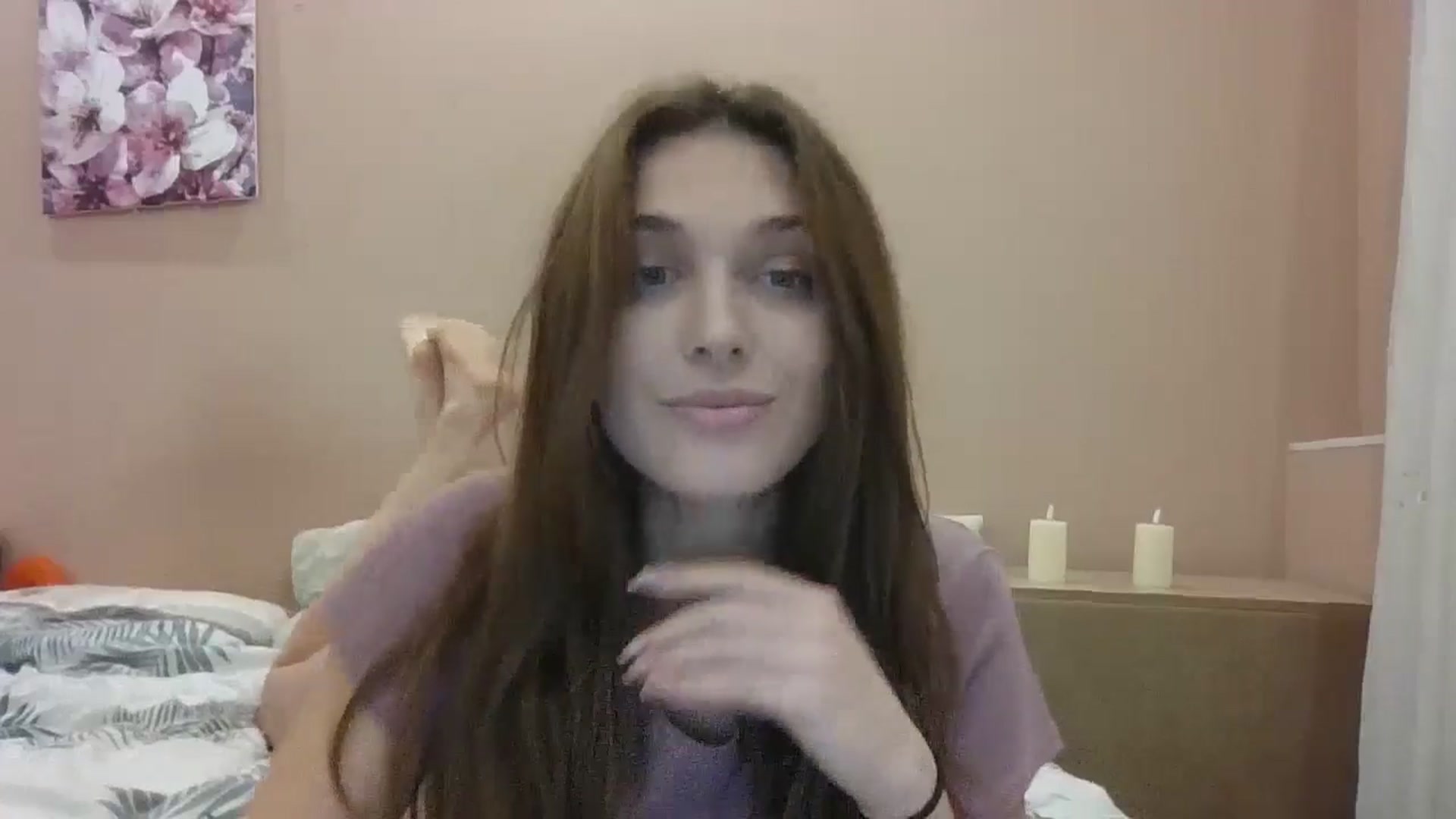 Gallery image thumbnail from HaleyReed's myfreecams stream on, 11/11/2024, 13:25 image 17 of 20