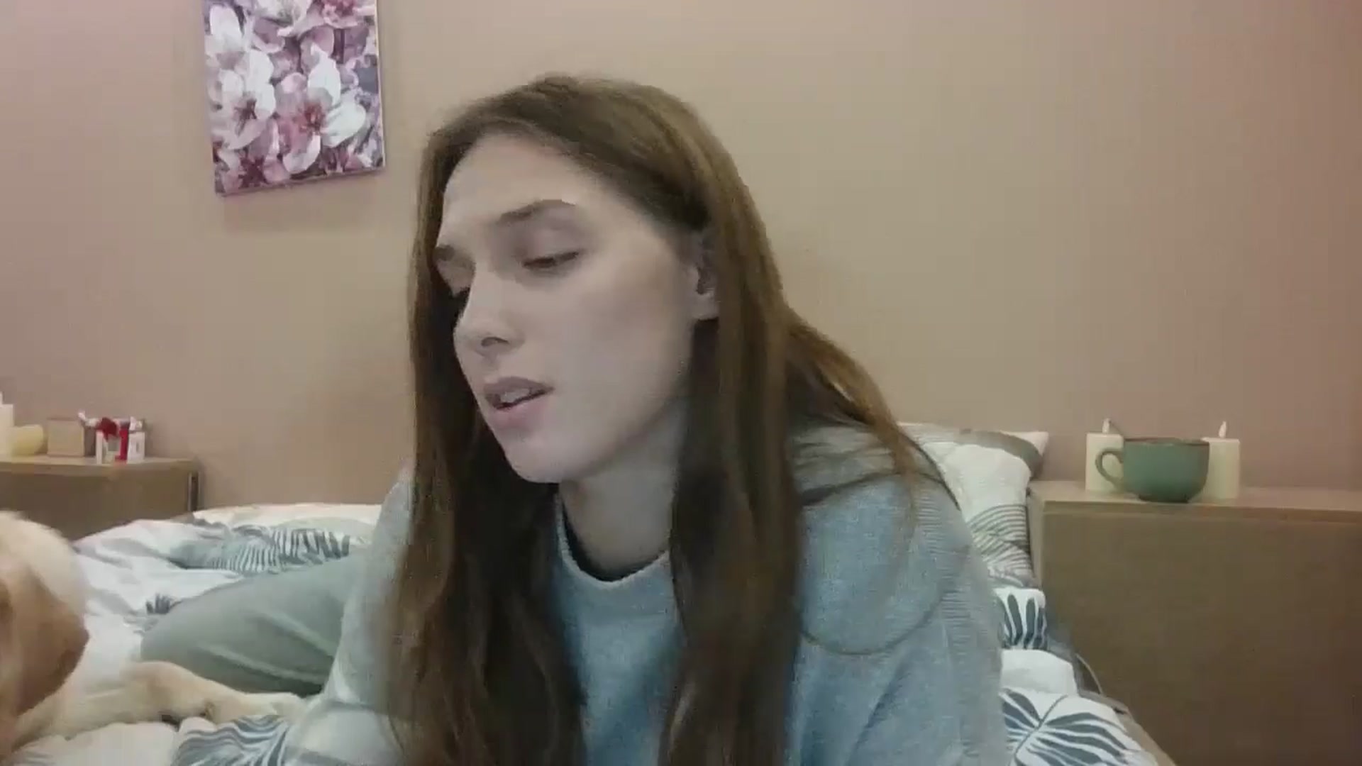 Gallery image thumbnail from HaleyReed's myfreecams stream on, 11/11/2024, 14:17 image 8 of 20