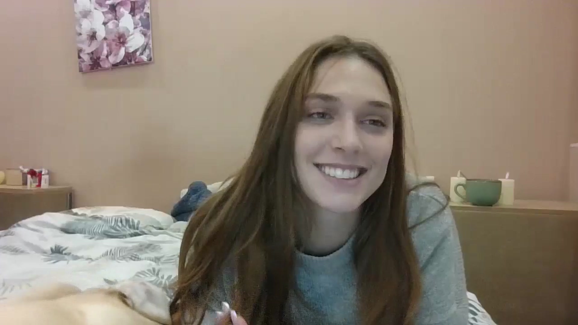 Gallery image thumbnail from HaleyReed's myfreecams stream on, 11/11/2024, 14:17 image 4 of 20
