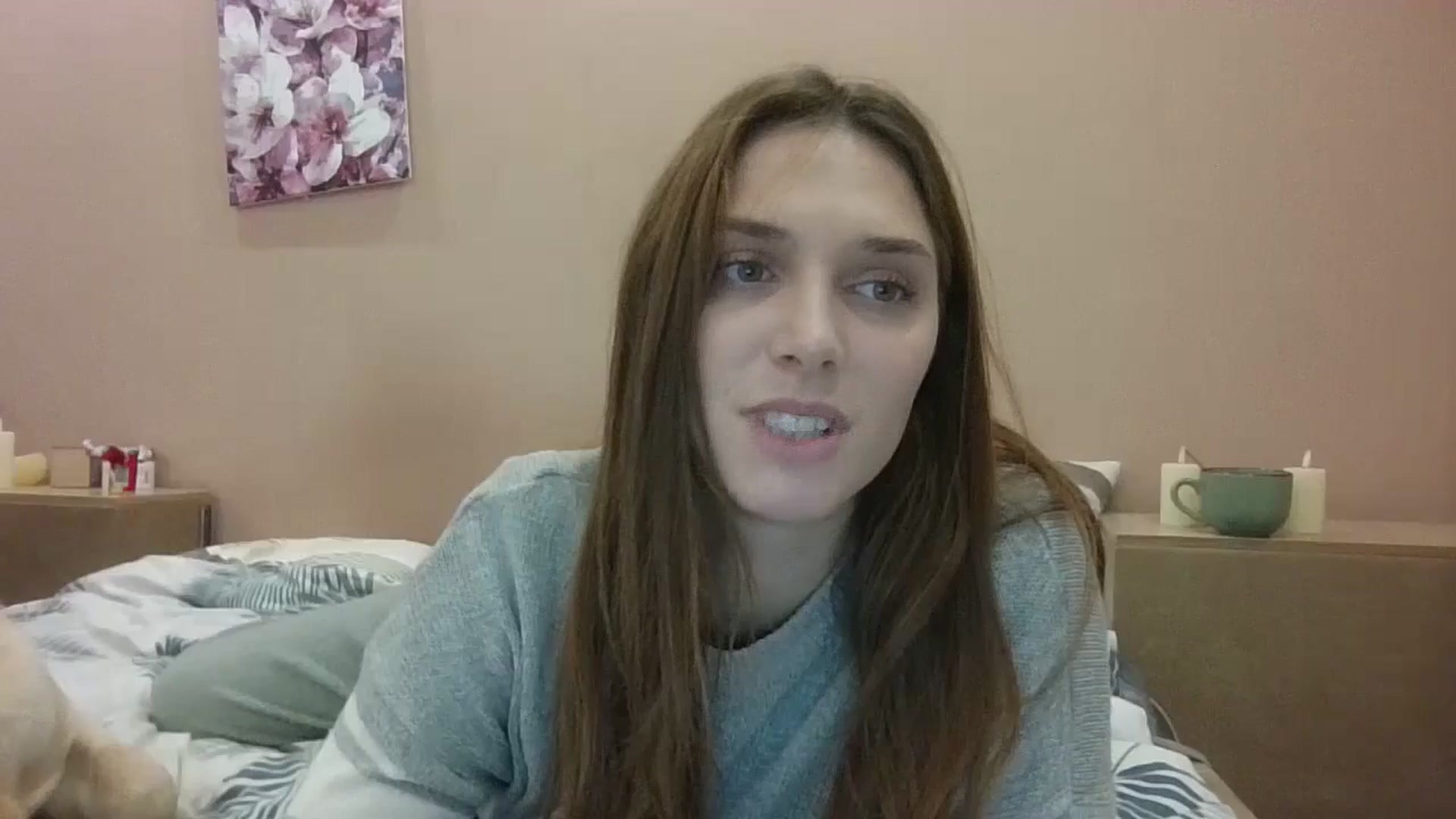 Gallery image thumbnail from HaleyReed's myfreecams stream on, 11/11/2024, 14:17 image 9 of 20