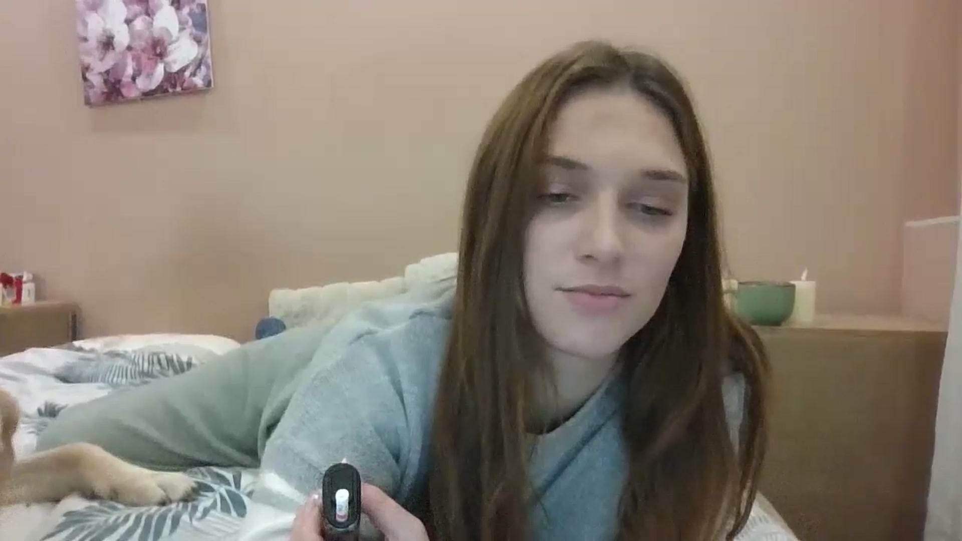 Gallery image thumbnail from HaleyReed's myfreecams stream on, 11/11/2024, 14:17 image 13 of 20