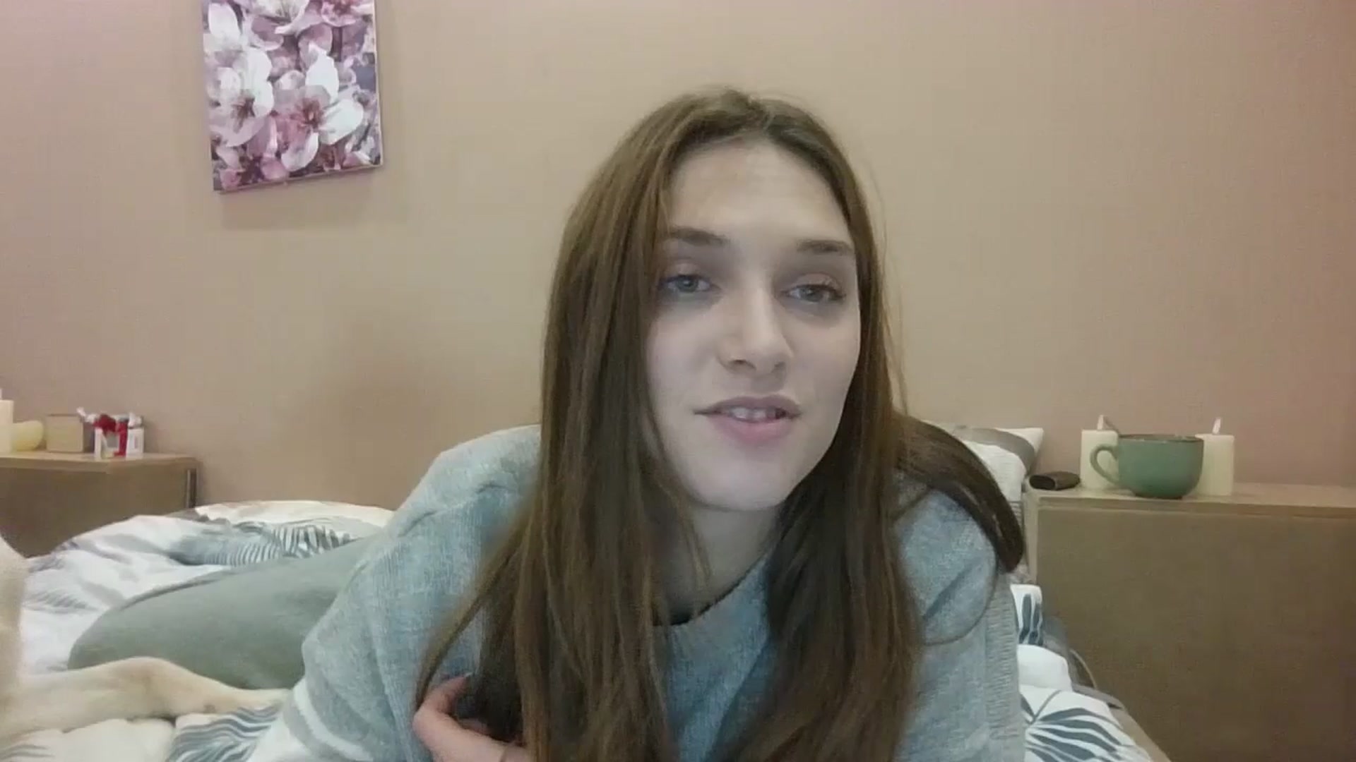 Gallery image thumbnail from HaleyReed's myfreecams stream on, 11/11/2024, 14:17 image 7 of 20