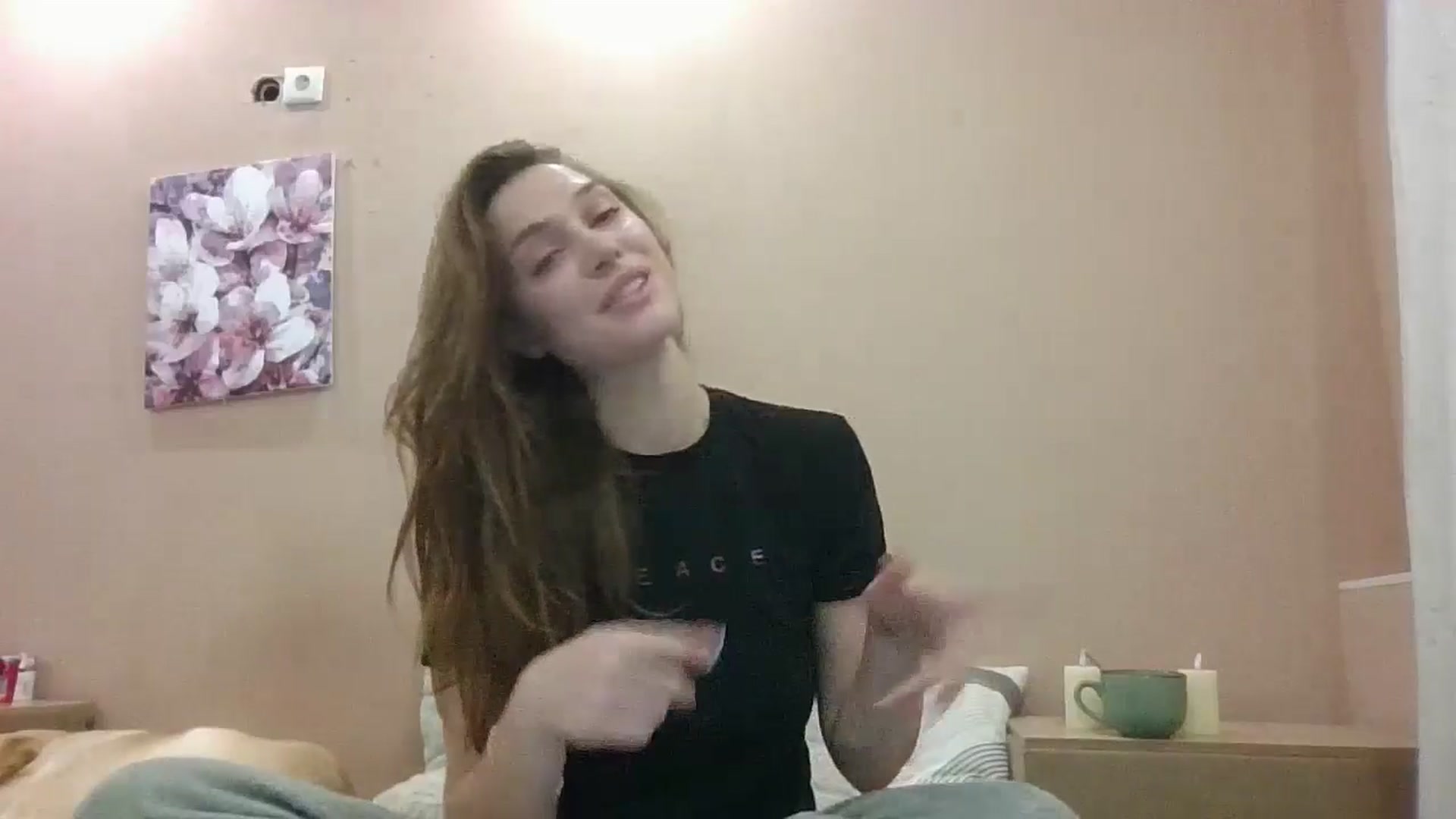 Gallery image thumbnail from HaleyReed's myfreecams stream on, 11/11/2024, 14:45 image 16 of 20