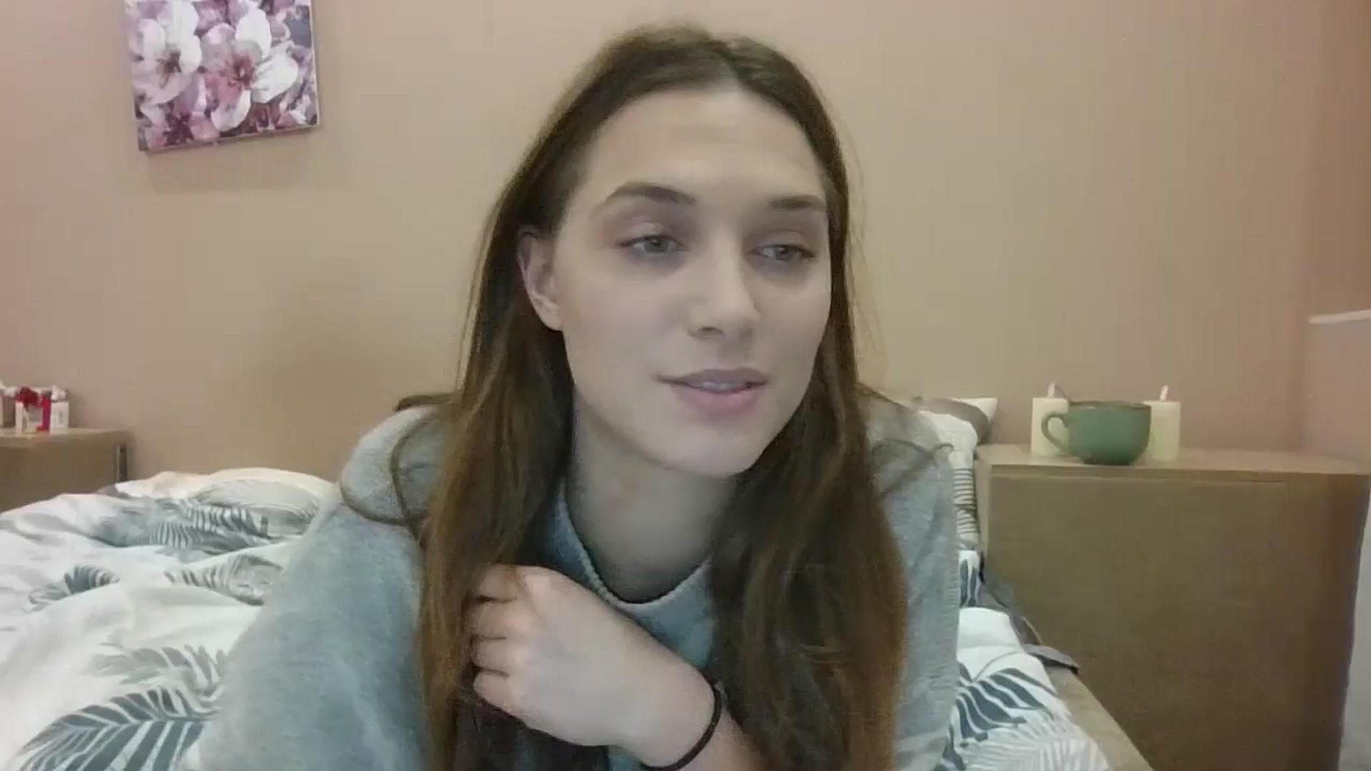 Gallery image thumbnail from HaleyReed's myfreecams stream on, 11/11/2024, 14:45 image 1 of 20