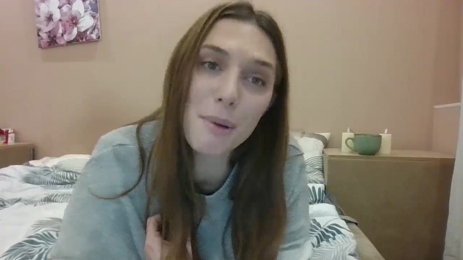 Gallery image thumbnail from HaleyReed's myfreecams stream on, 11/11/2024, 14:45 image 5 of 20