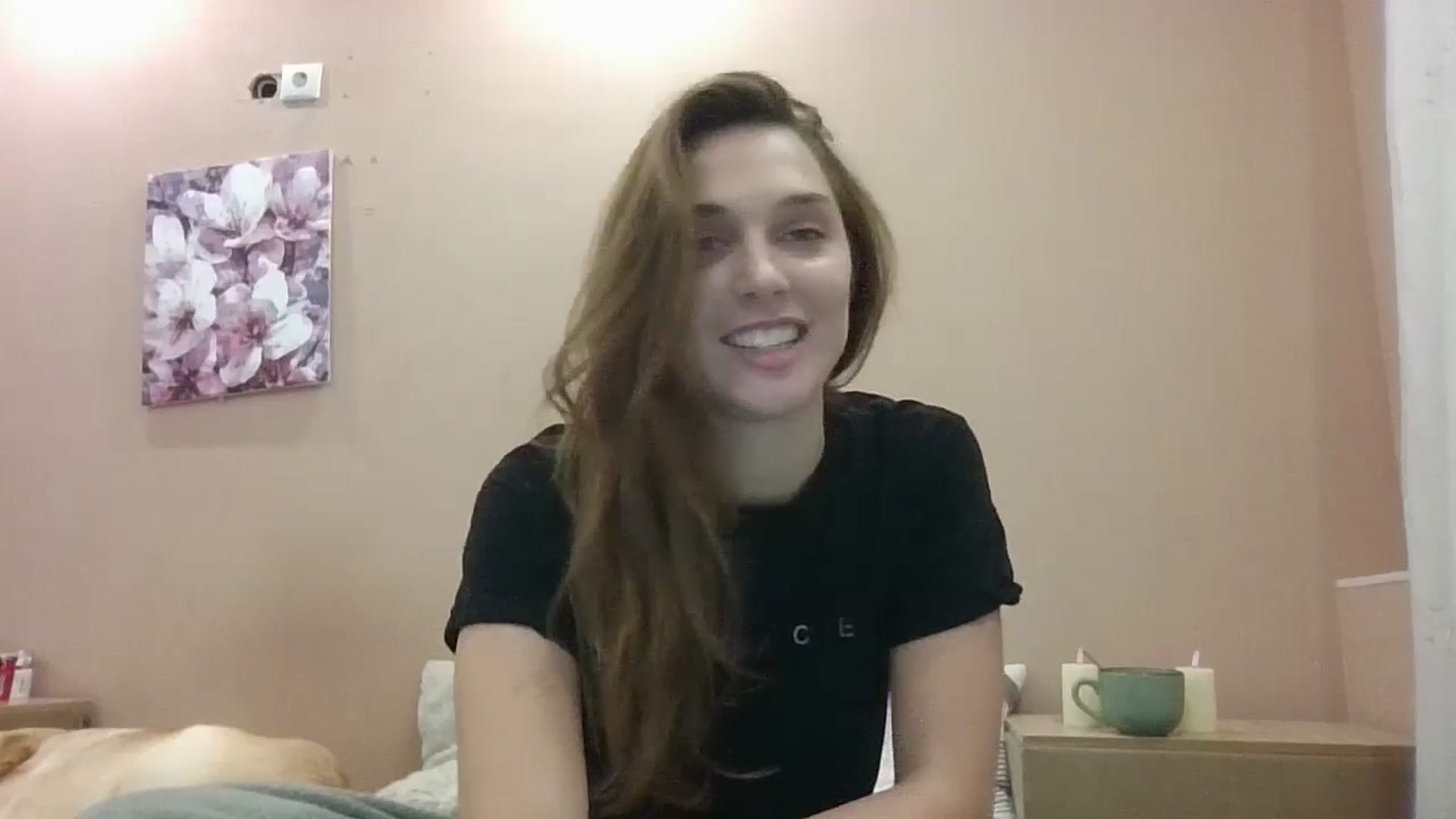 Gallery image thumbnail from HaleyReed's myfreecams stream on, 11/11/2024, 14:45 image 17 of 20