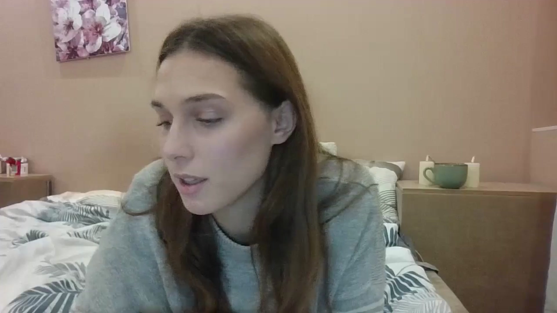 Gallery image thumbnail from HaleyReed's myfreecams stream on, 11/11/2024, 14:45 image 2 of 20