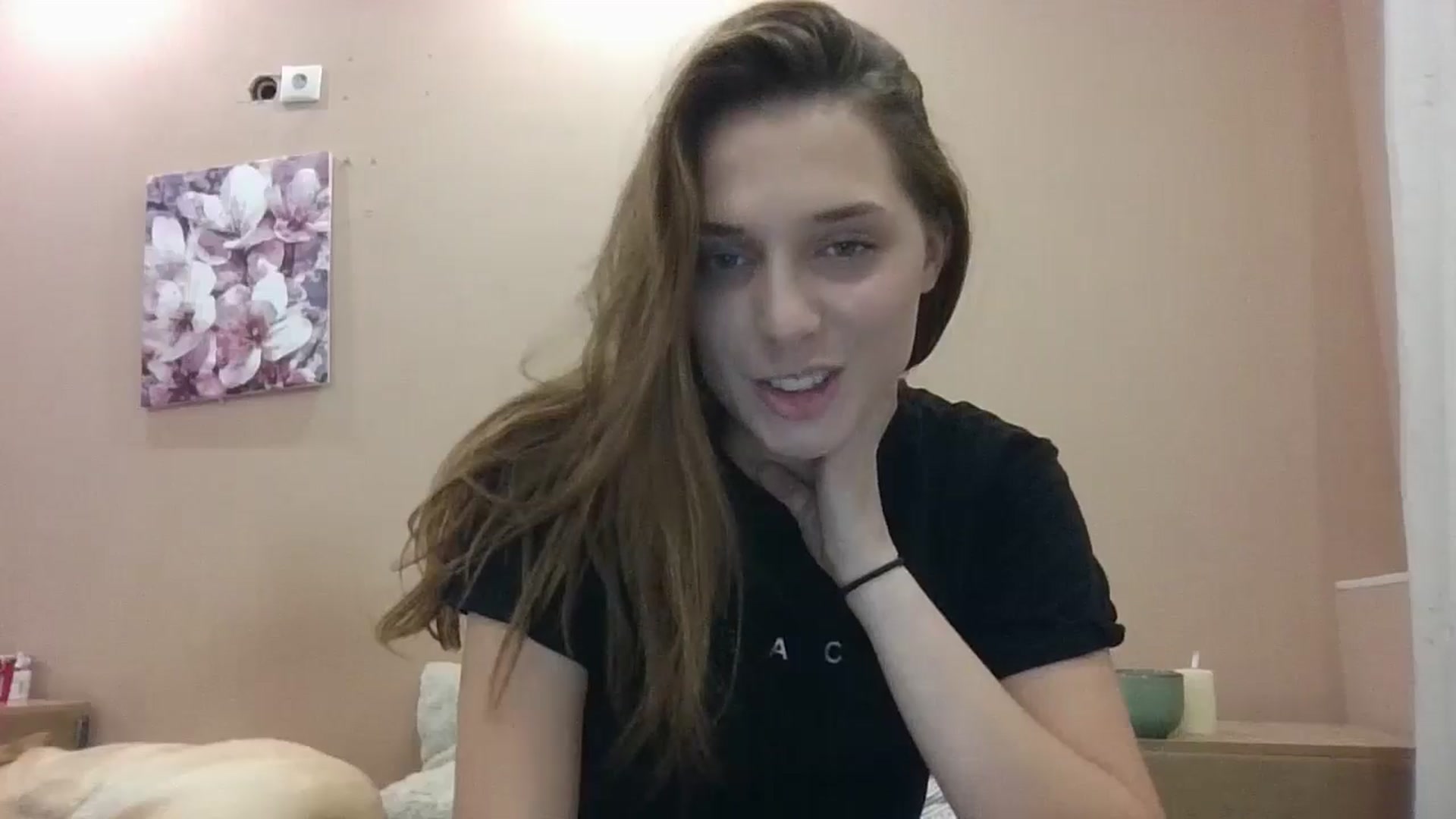 Gallery image thumbnail from HaleyReed's myfreecams stream on, 11/11/2024, 16:54 image 3 of 20