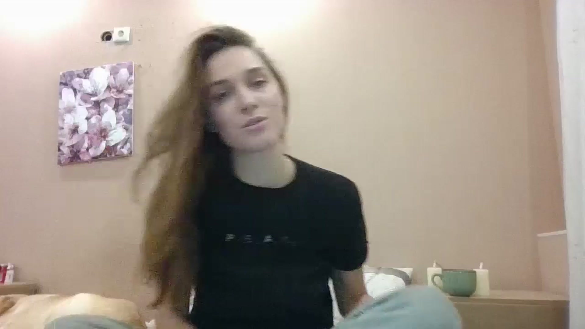 Gallery image thumbnail from HaleyReed's myfreecams stream on, 11/11/2024, 16:54 image 1 of 20