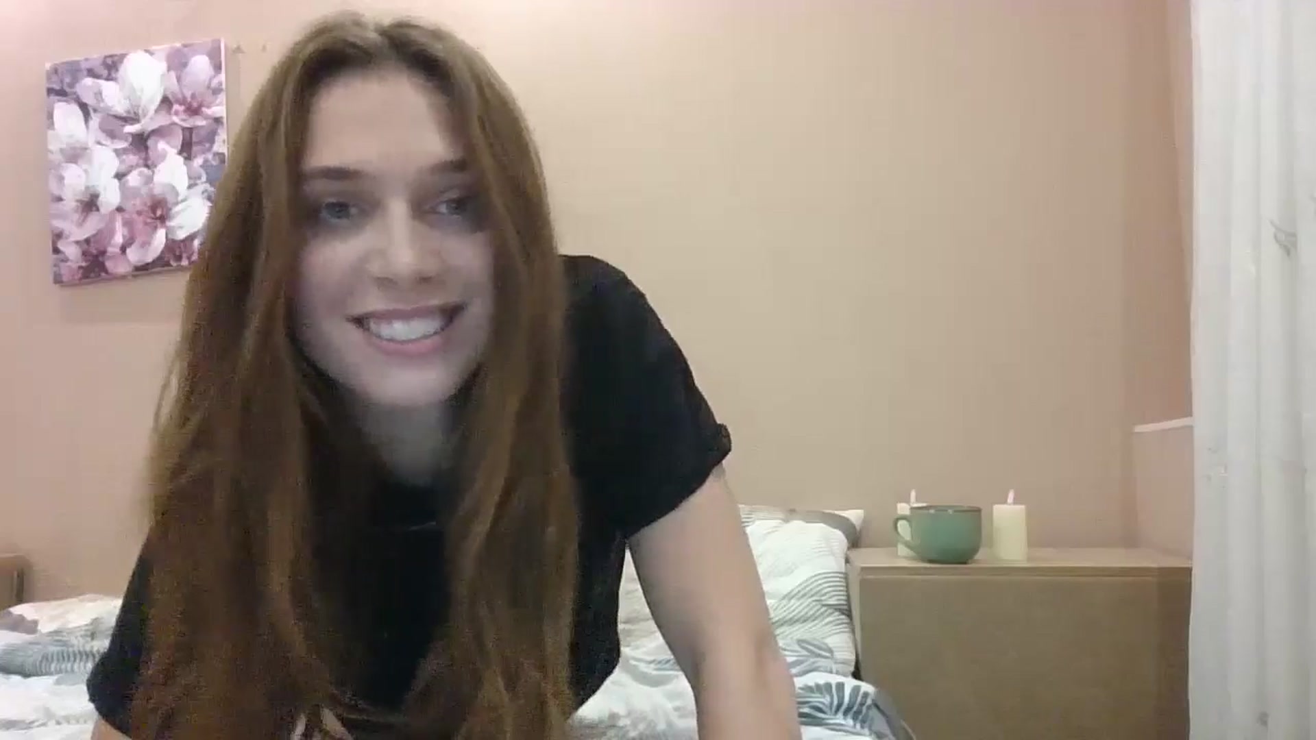 Gallery image thumbnail from HaleyReed's myfreecams stream on, 11/11/2024, 16:54 image 9 of 20