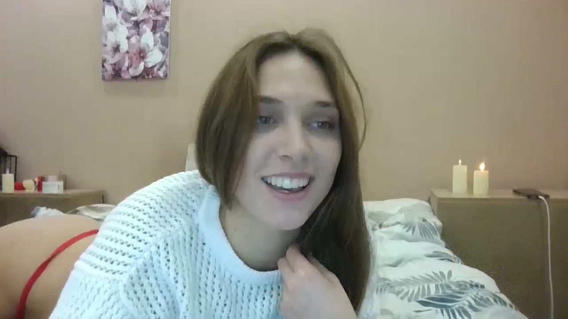 Gallery image thumbnail from HaleyReed's myfreecams stream on, 11/13/2024, 13:44 image 17 of 20