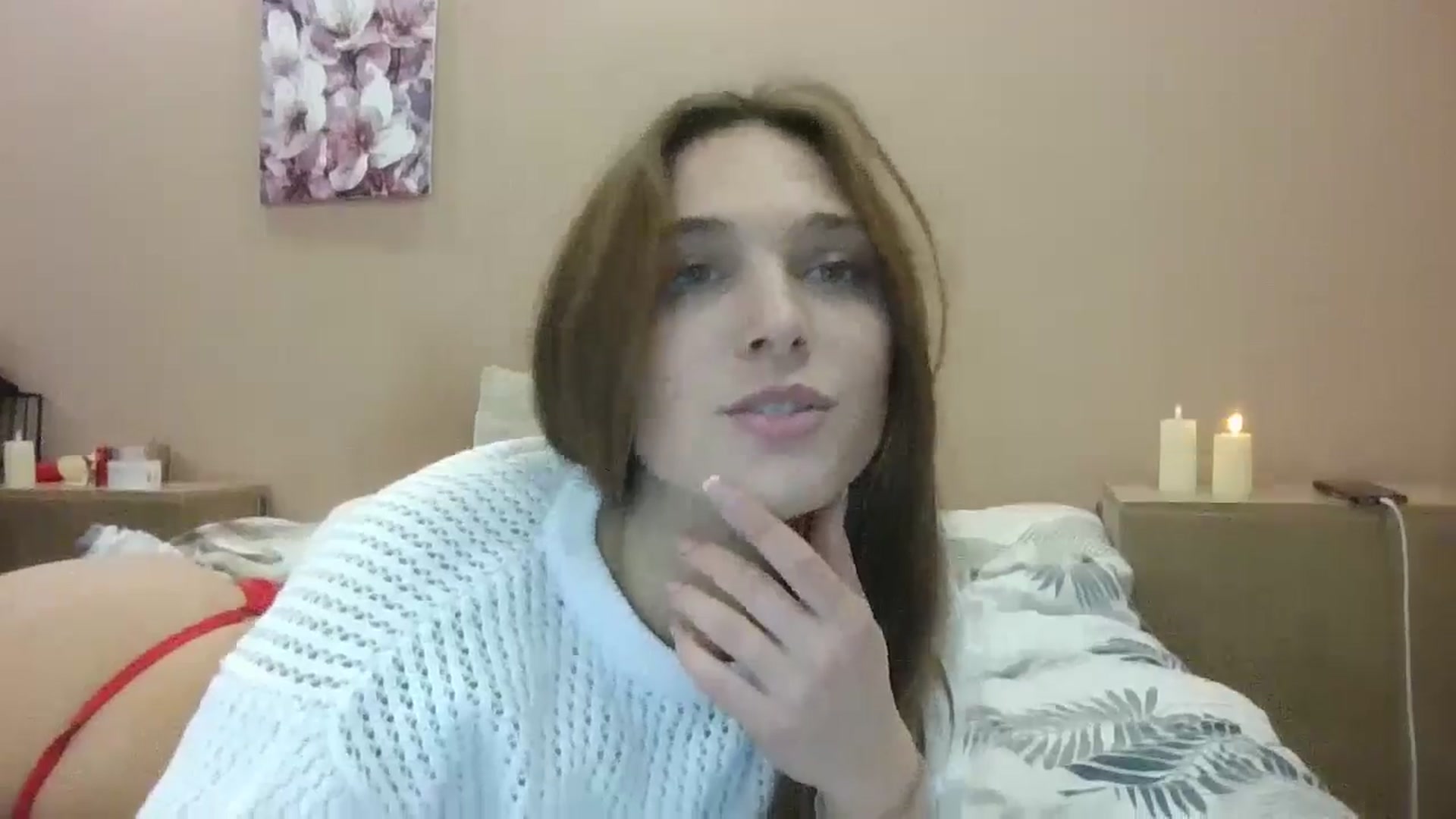 Gallery image thumbnail from HaleyReed's myfreecams stream on, 11/13/2024, 13:44 image 16 of 20