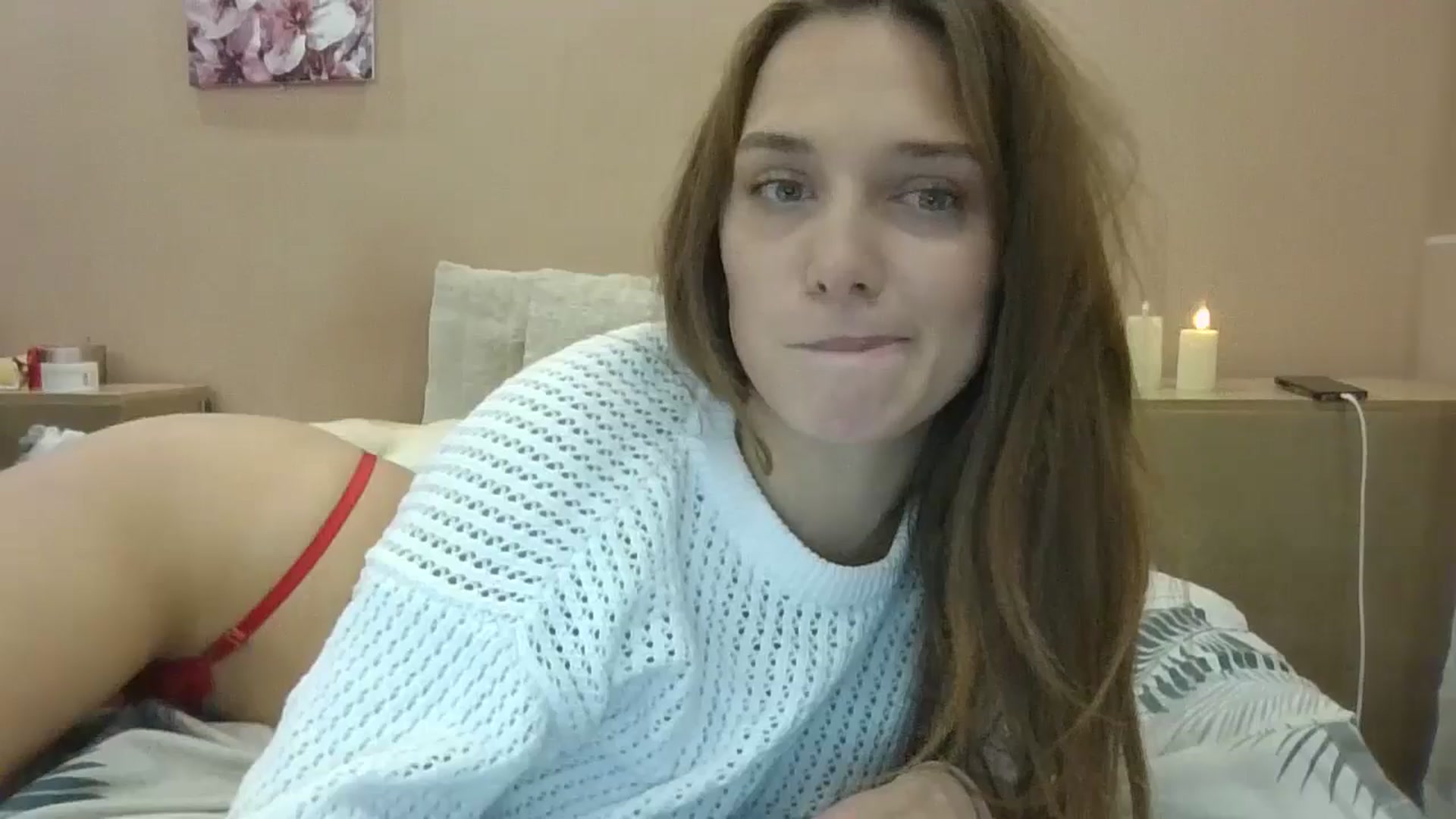 Gallery image thumbnail from HaleyReed's myfreecams stream on, 11/13/2024, 13:44 image 4 of 20