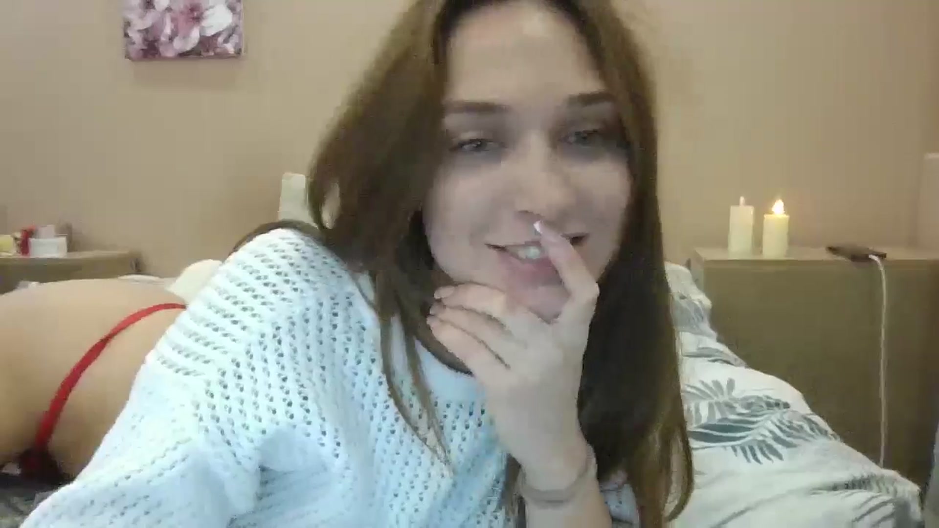 Gallery image thumbnail from HaleyReed's myfreecams stream on, 11/13/2024, 13:44 image 12 of 20