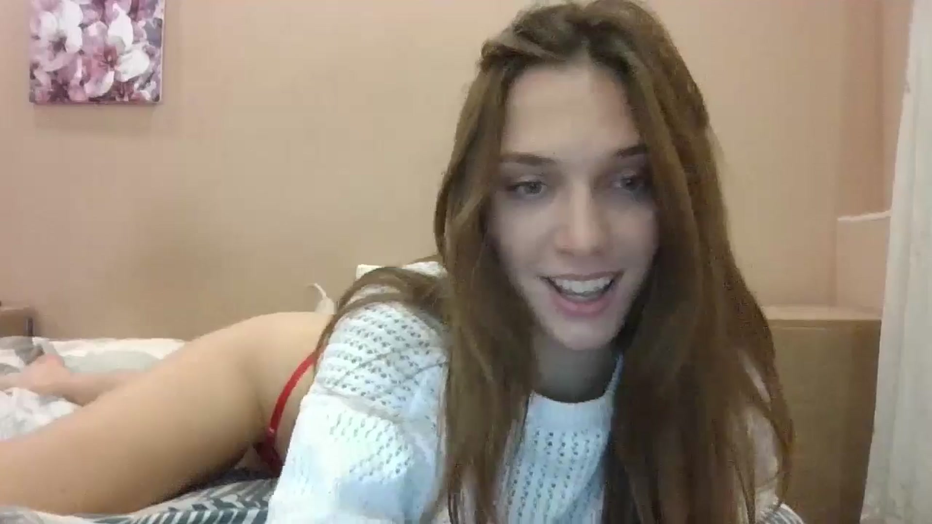 Gallery image thumbnail from HaleyReed's myfreecams stream on, 11/13/2024, 15:38 image 9 of 20