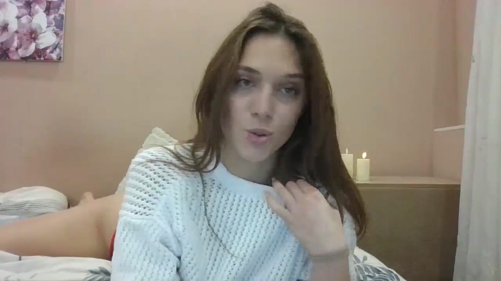 Gallery image thumbnail from HaleyReed's myfreecams stream on, 11/13/2024, 15:38 image 2 of 20