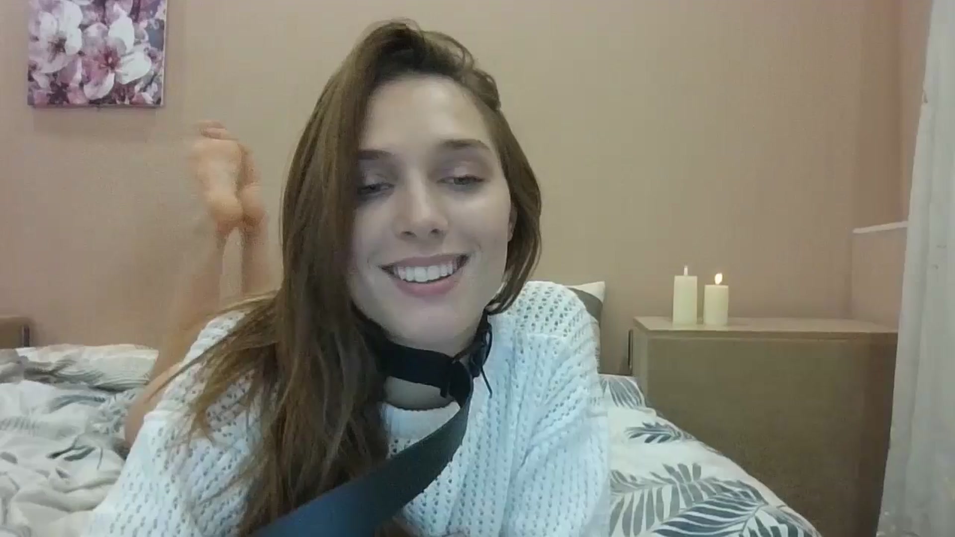 Gallery image thumbnail from HaleyReed's myfreecams stream on, 11/13/2024, 15:38 image 7 of 20