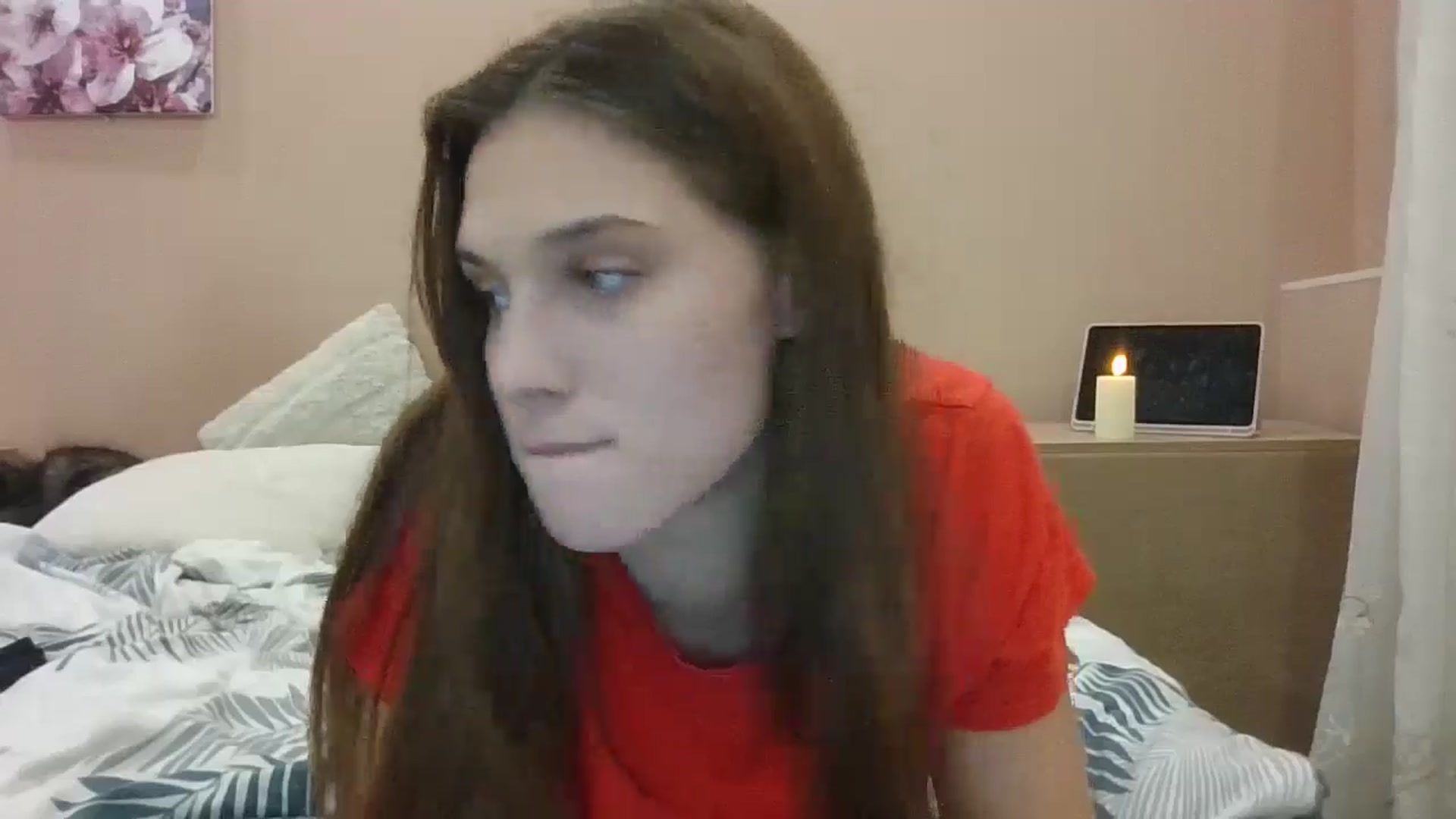 Gallery image thumbnail from HaleyReed's myfreecams stream on, 11/14/2024, 14:33 image 16 of 20